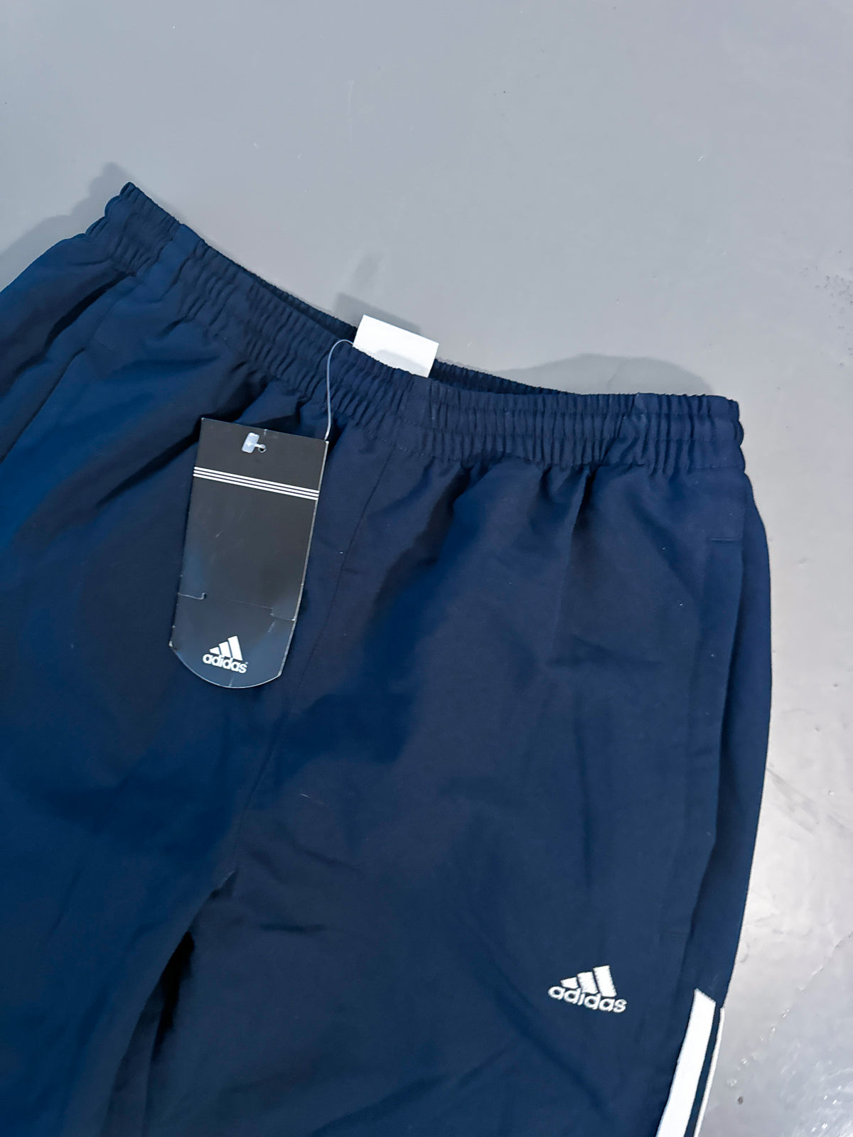 Adidas Vintage *Deadstock* Trackpants | S