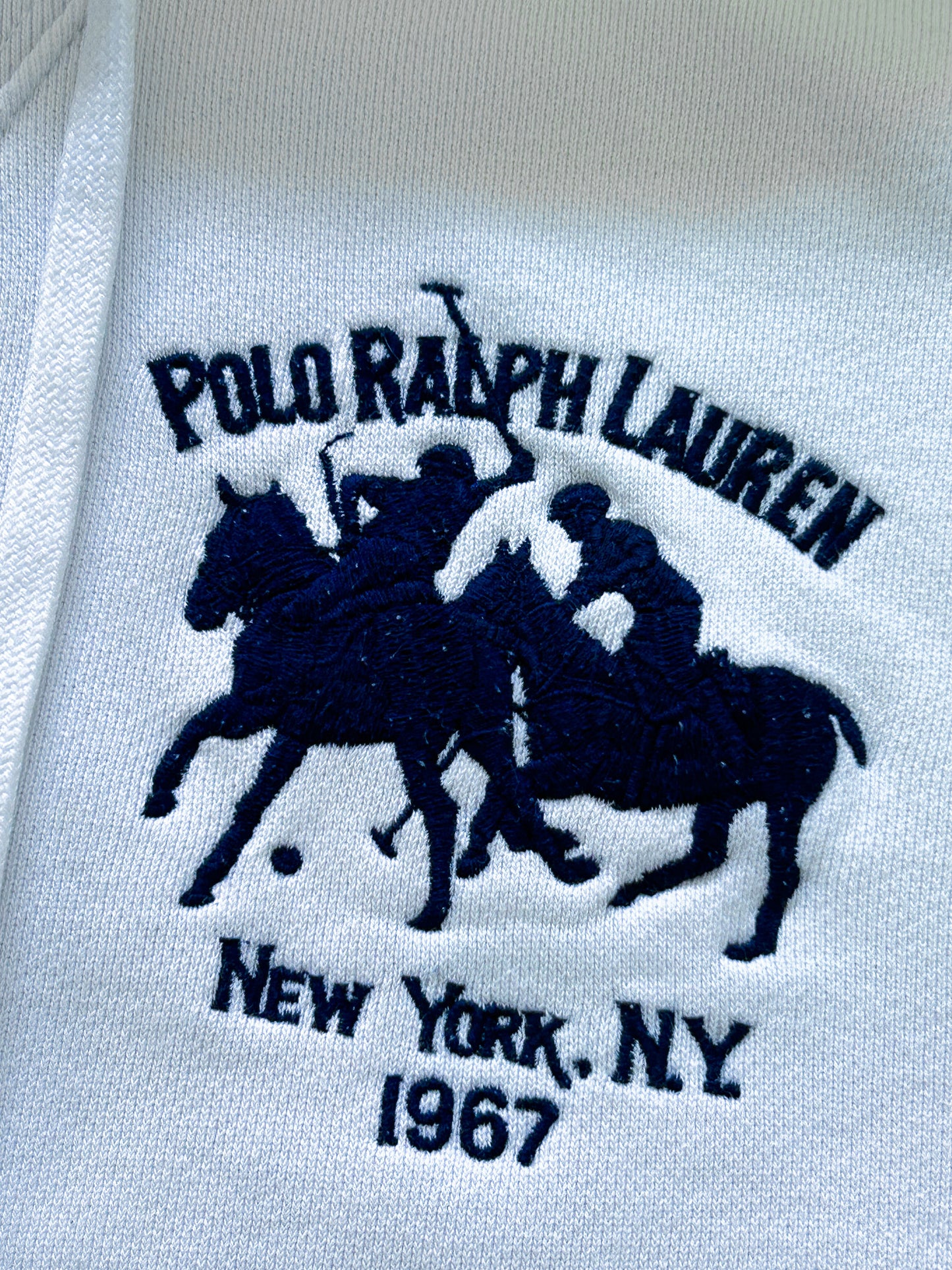Polo Ralph Lauren Vintage Pullover | M