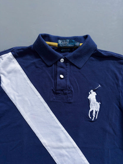Polo Ralph Lauren Vintage Polo-Shirt | L
