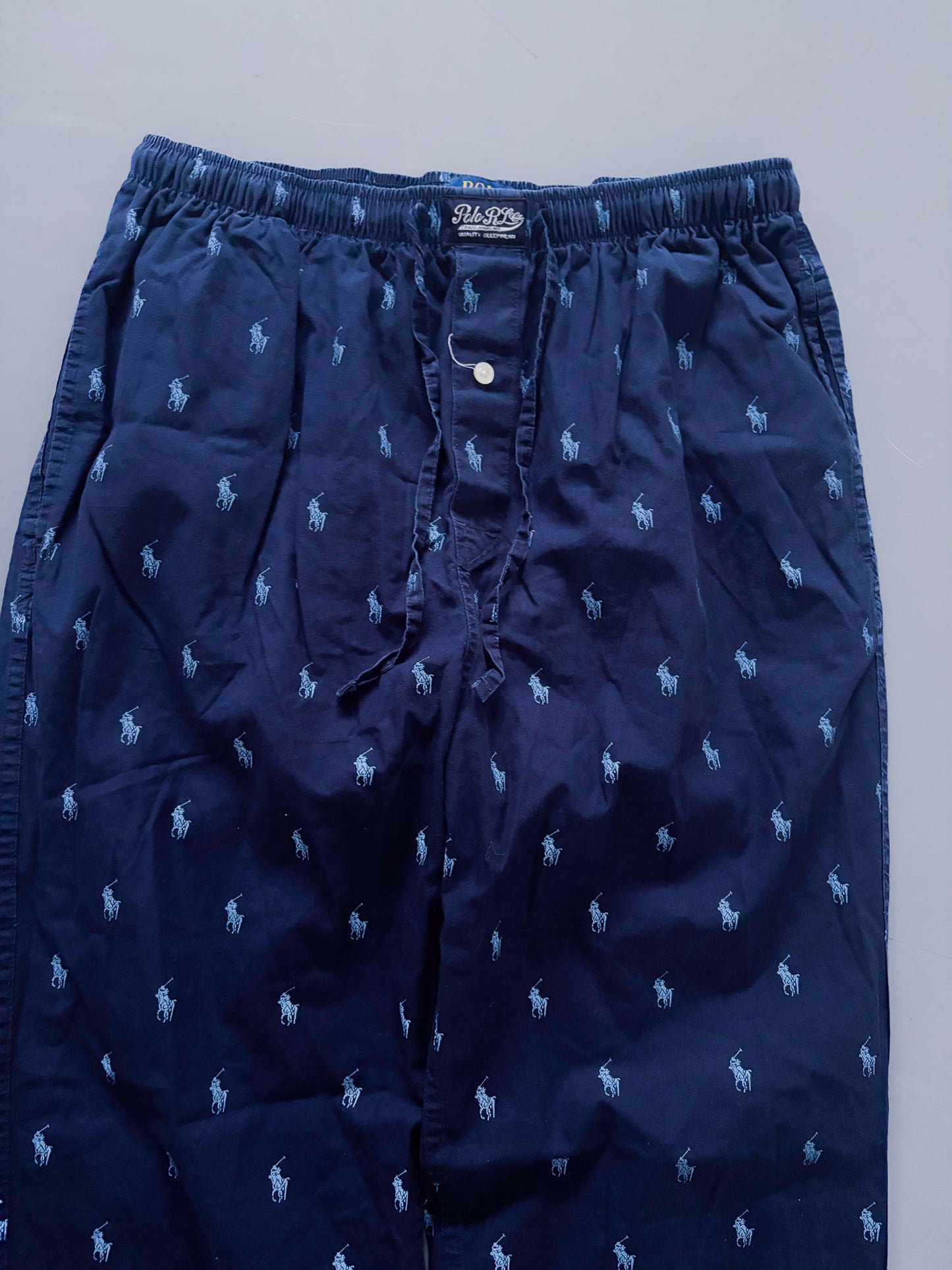 Polo Ralph Lauren Vintage Trackpants | S