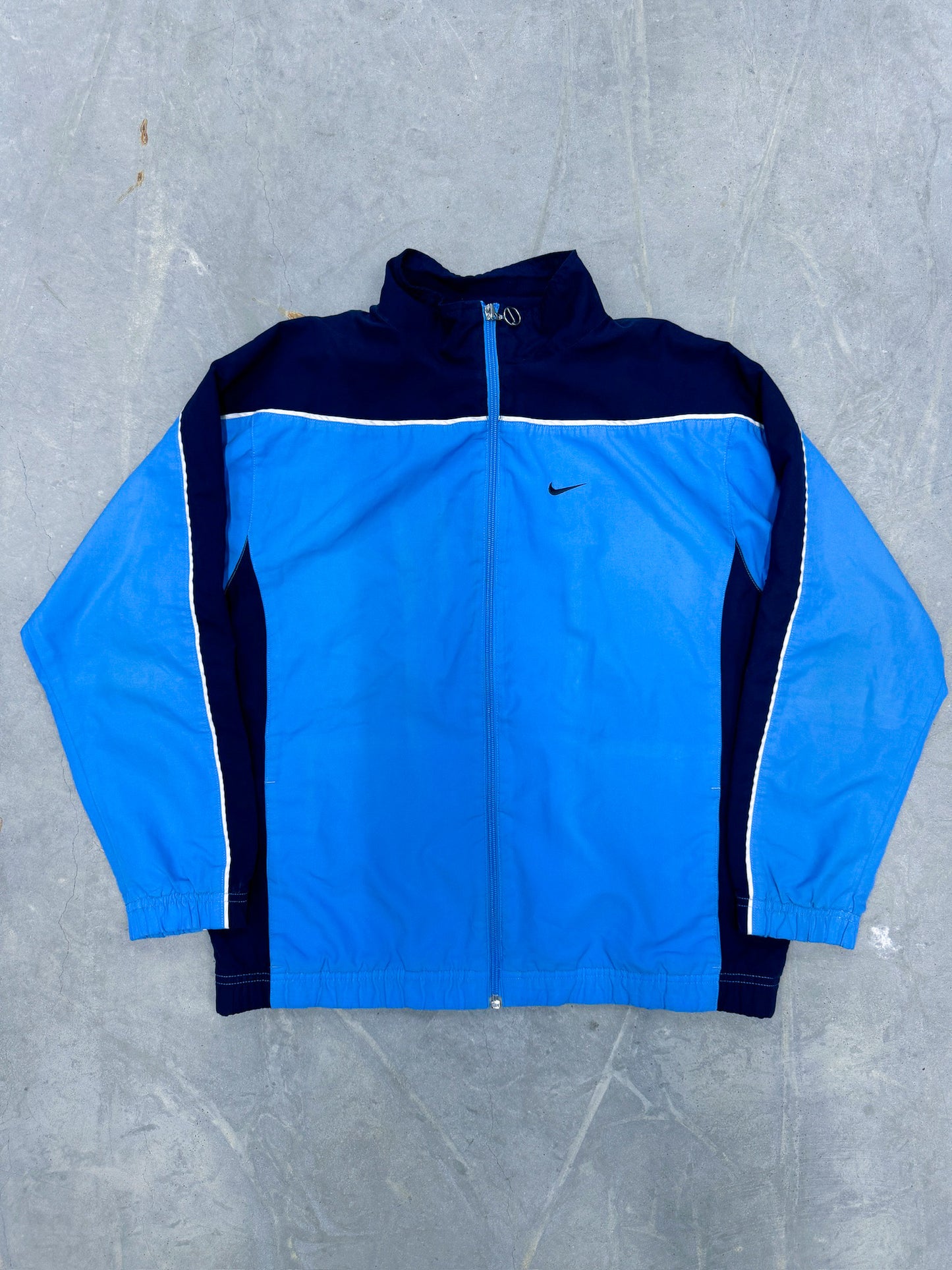 Nike Vintage Trackjacket | Fittet S