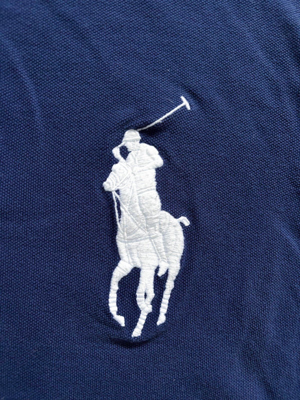 Polo Ralph Lauren Vintage Polo-Shirt | L
