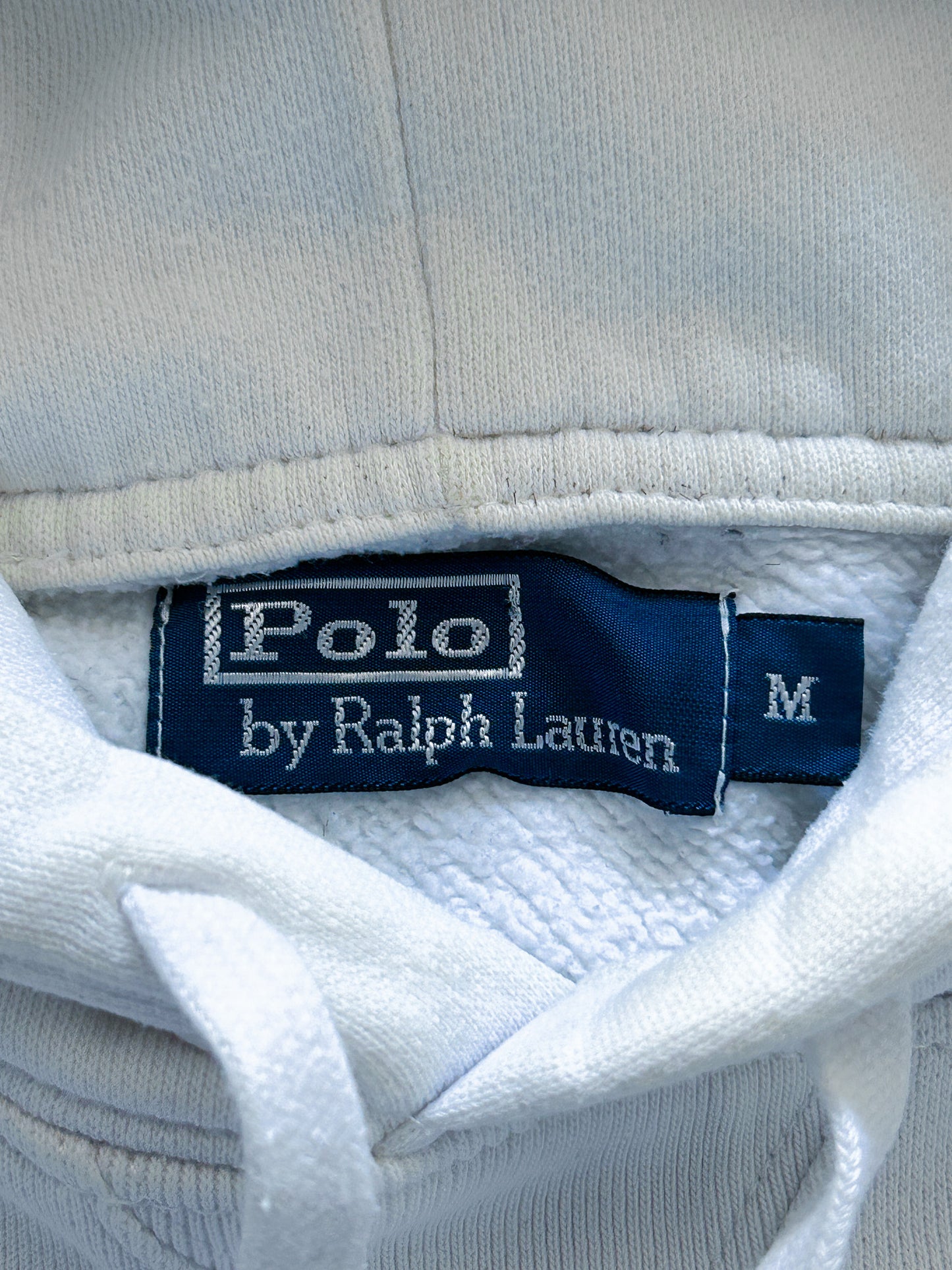 Polo Ralph Lauren Vintage Pullover | M