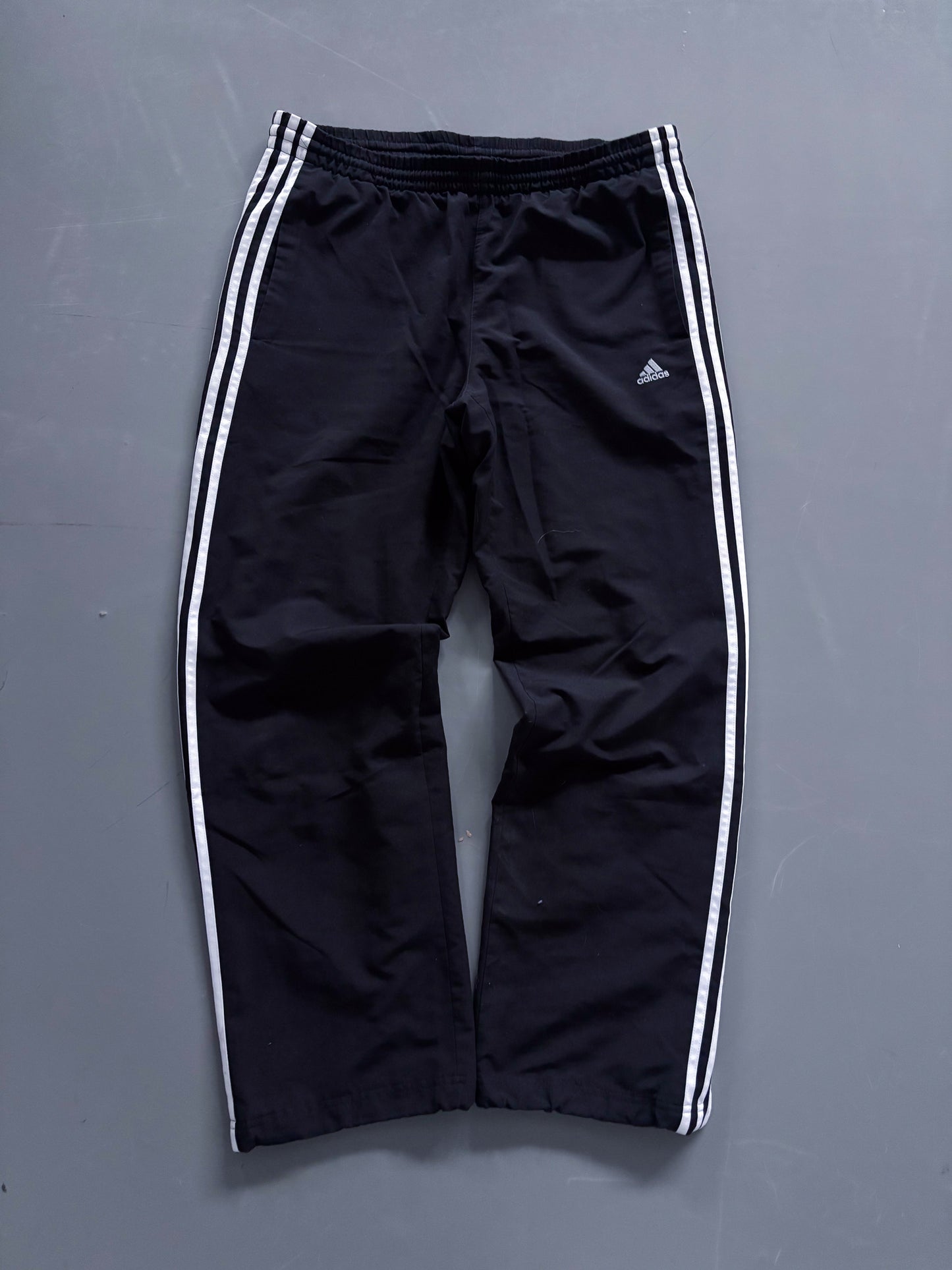 Adidas Vintage *Classic* Trackpants | M