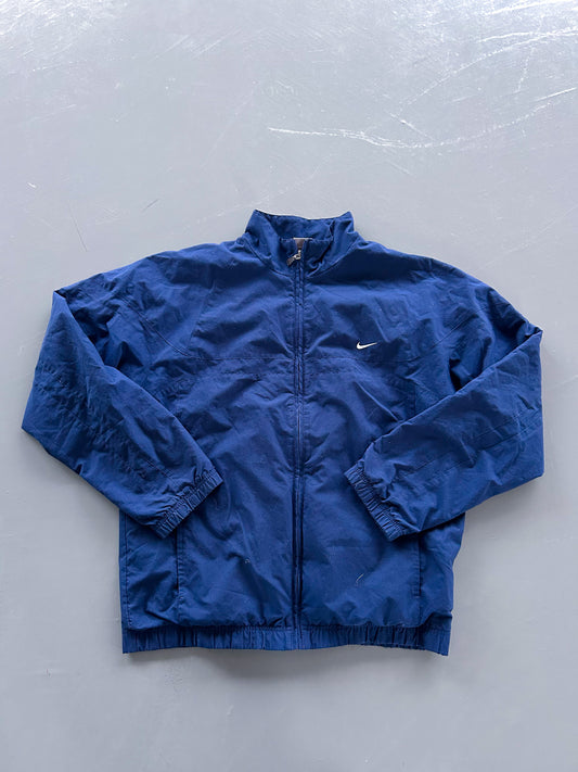 Vintage Nike Trackjacket | L