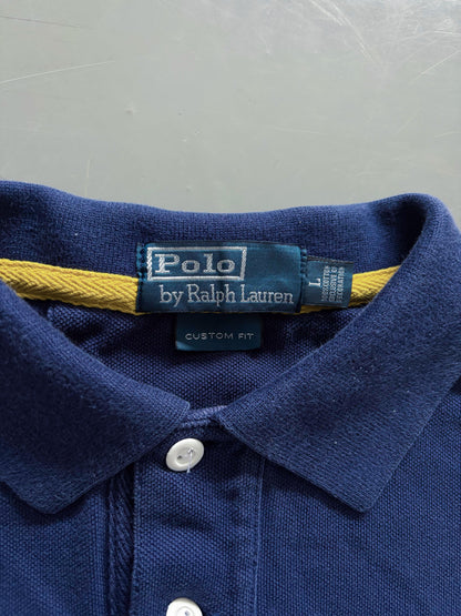 Polo Ralph Lauren Vintage Polo-Shirt | L