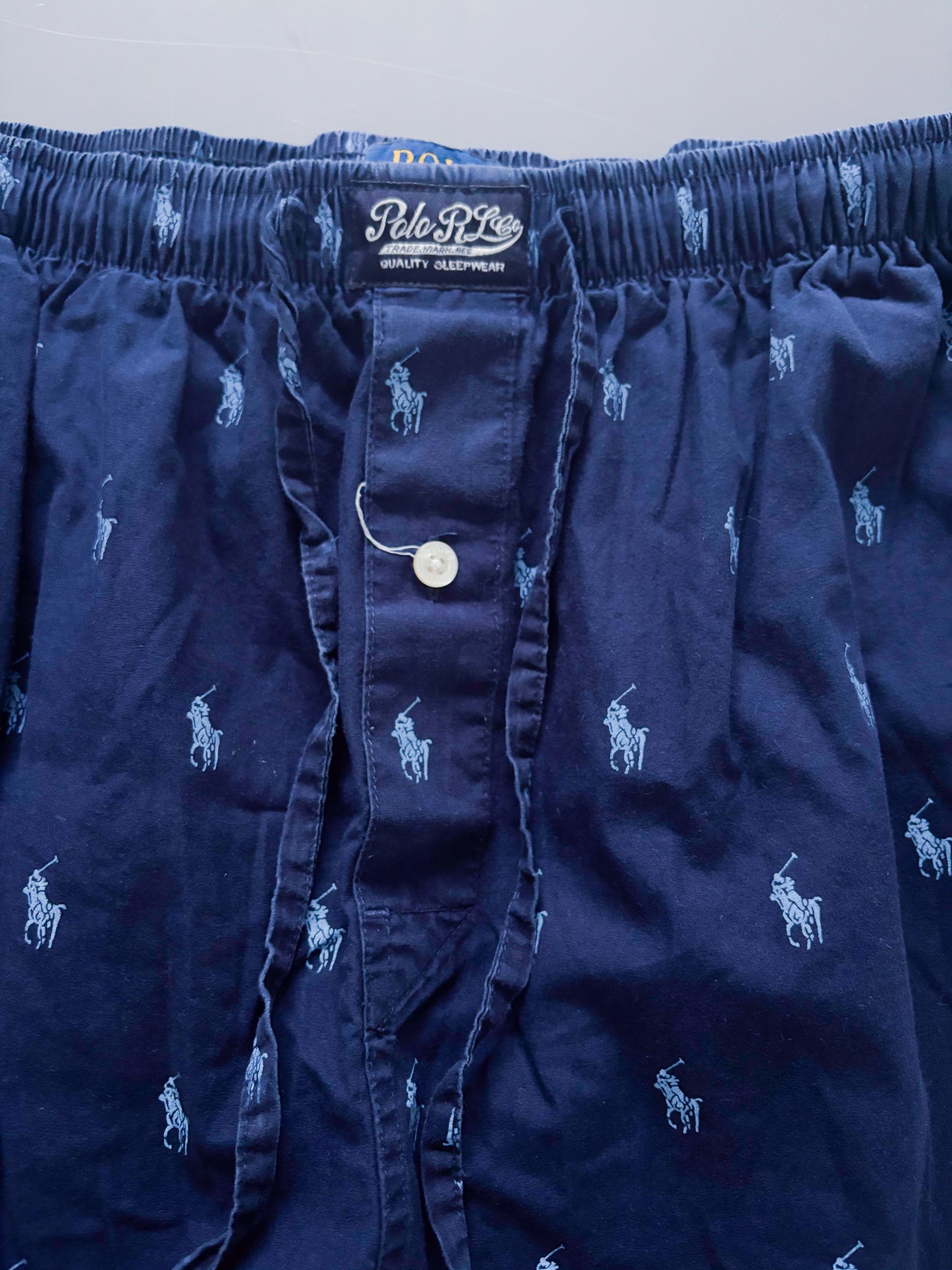Polo Ralph Lauren Vintage Trackpants | S