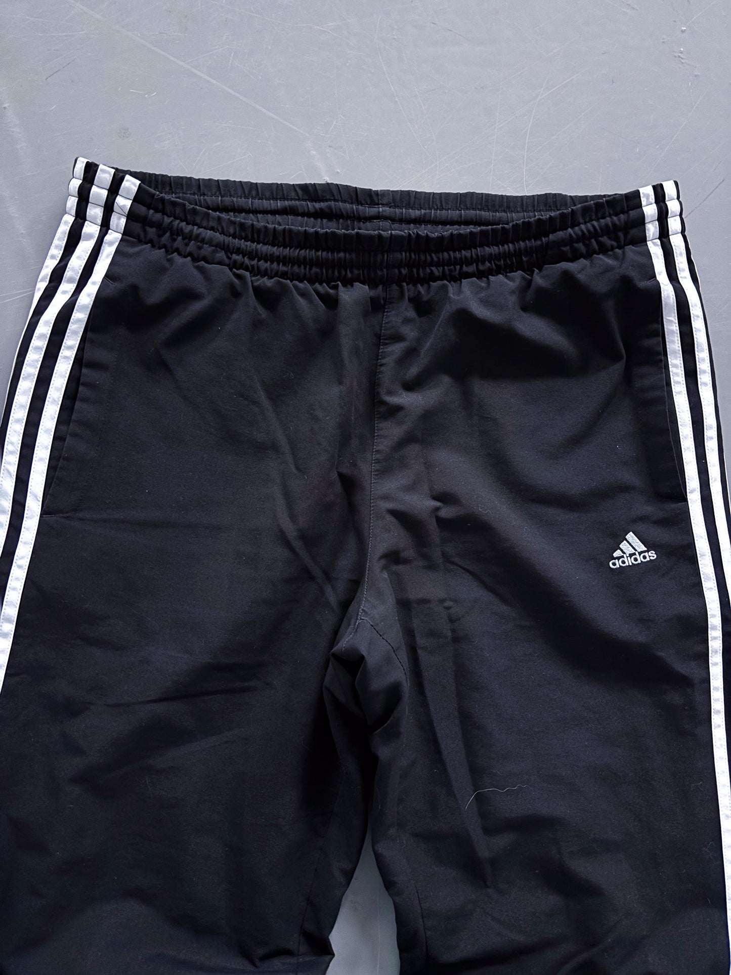 Adidas Vintage *Classic* Trackpants | M