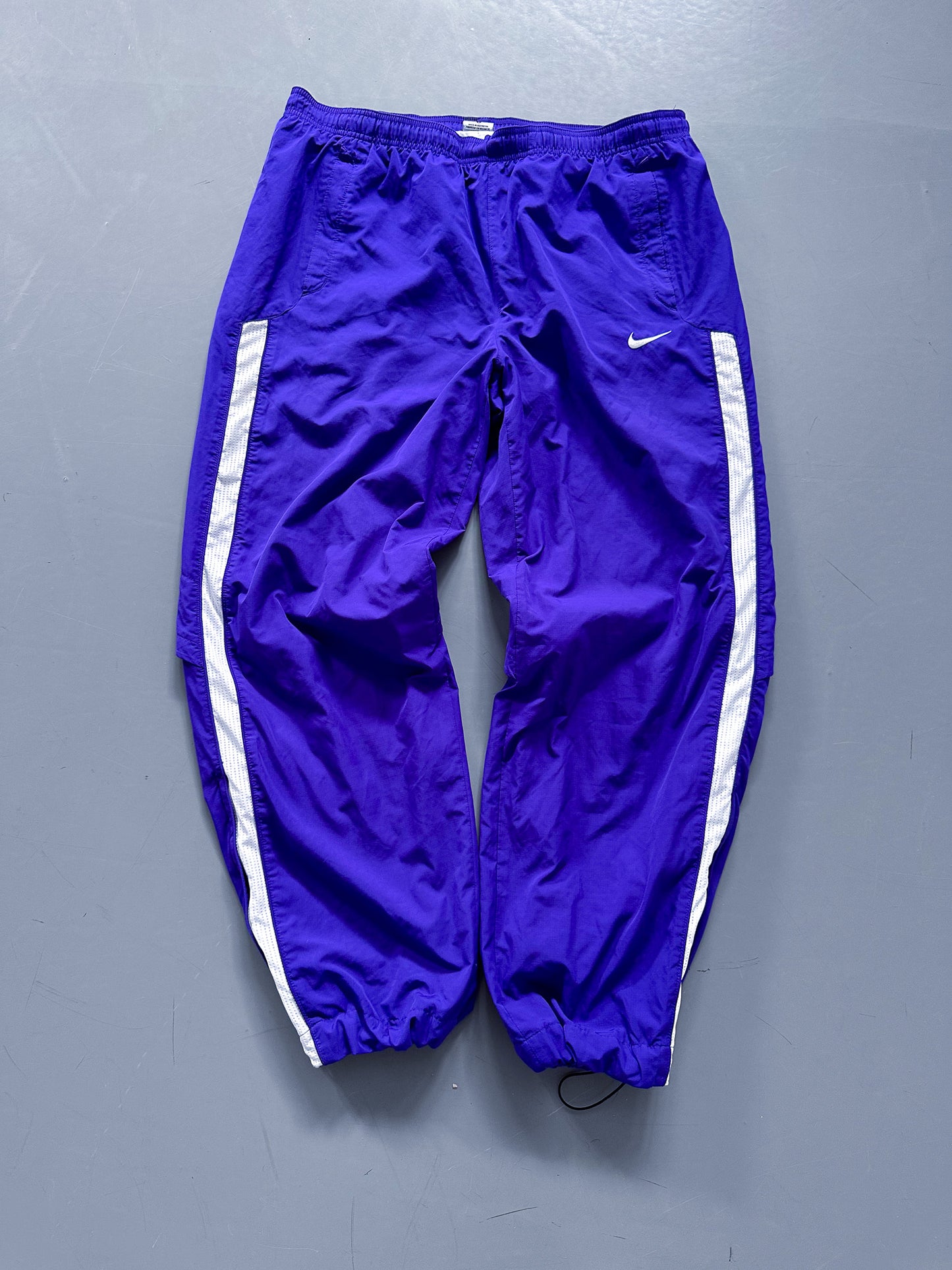 Nike Vintage Trackpants | L