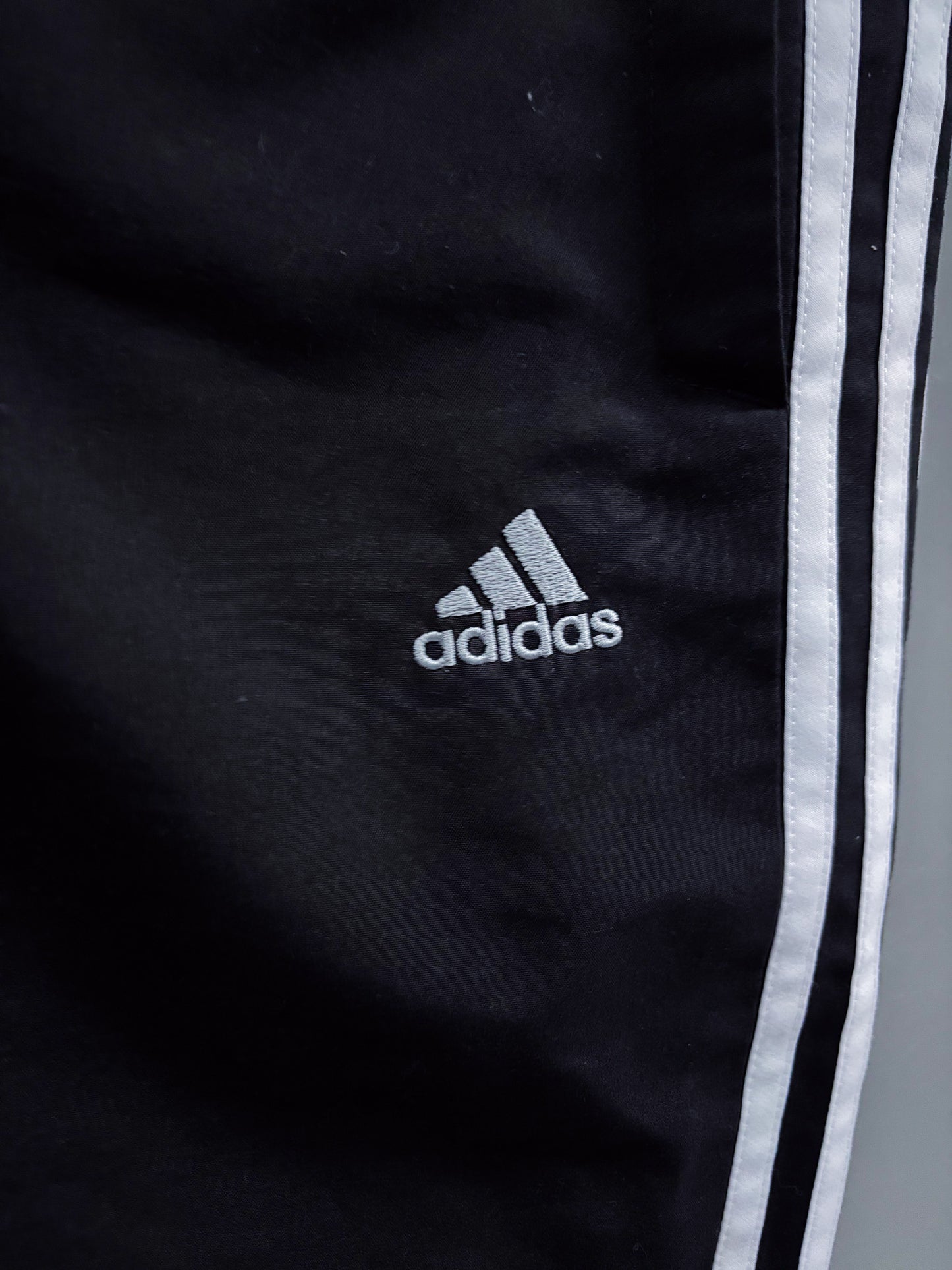 Adidas Vintage *Classic* Trackpants | M
