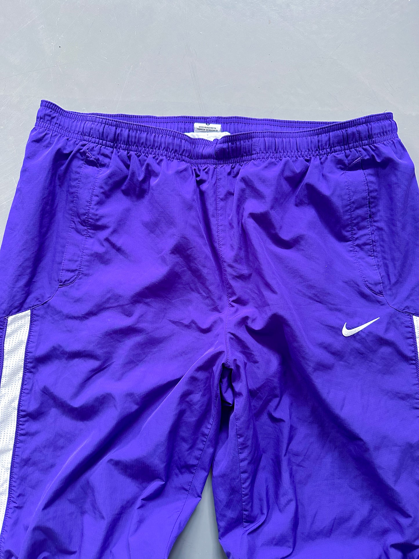 Nike Vintage Trackpants | L