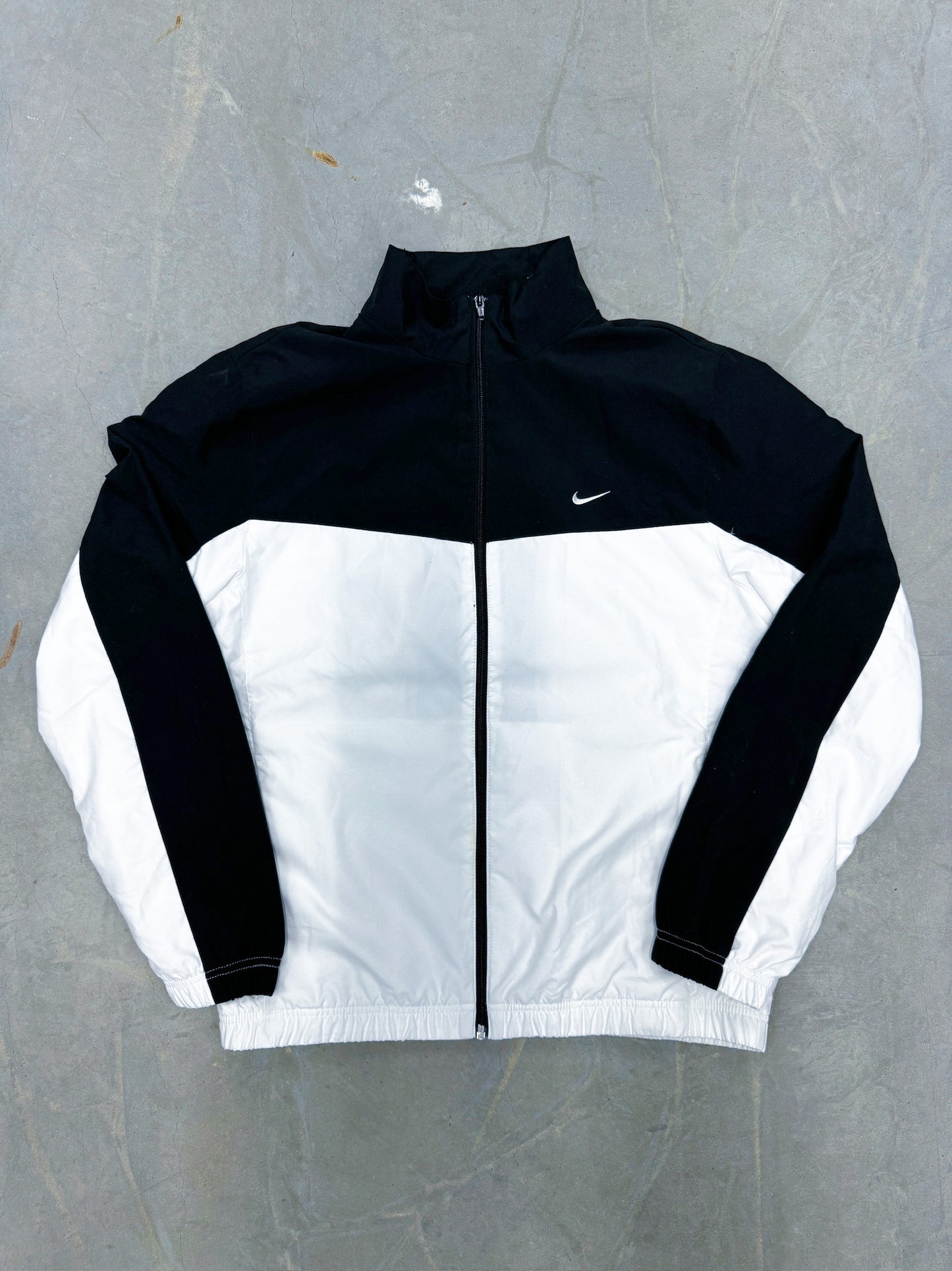 Nike Vintage Trackjacket | Fittet S