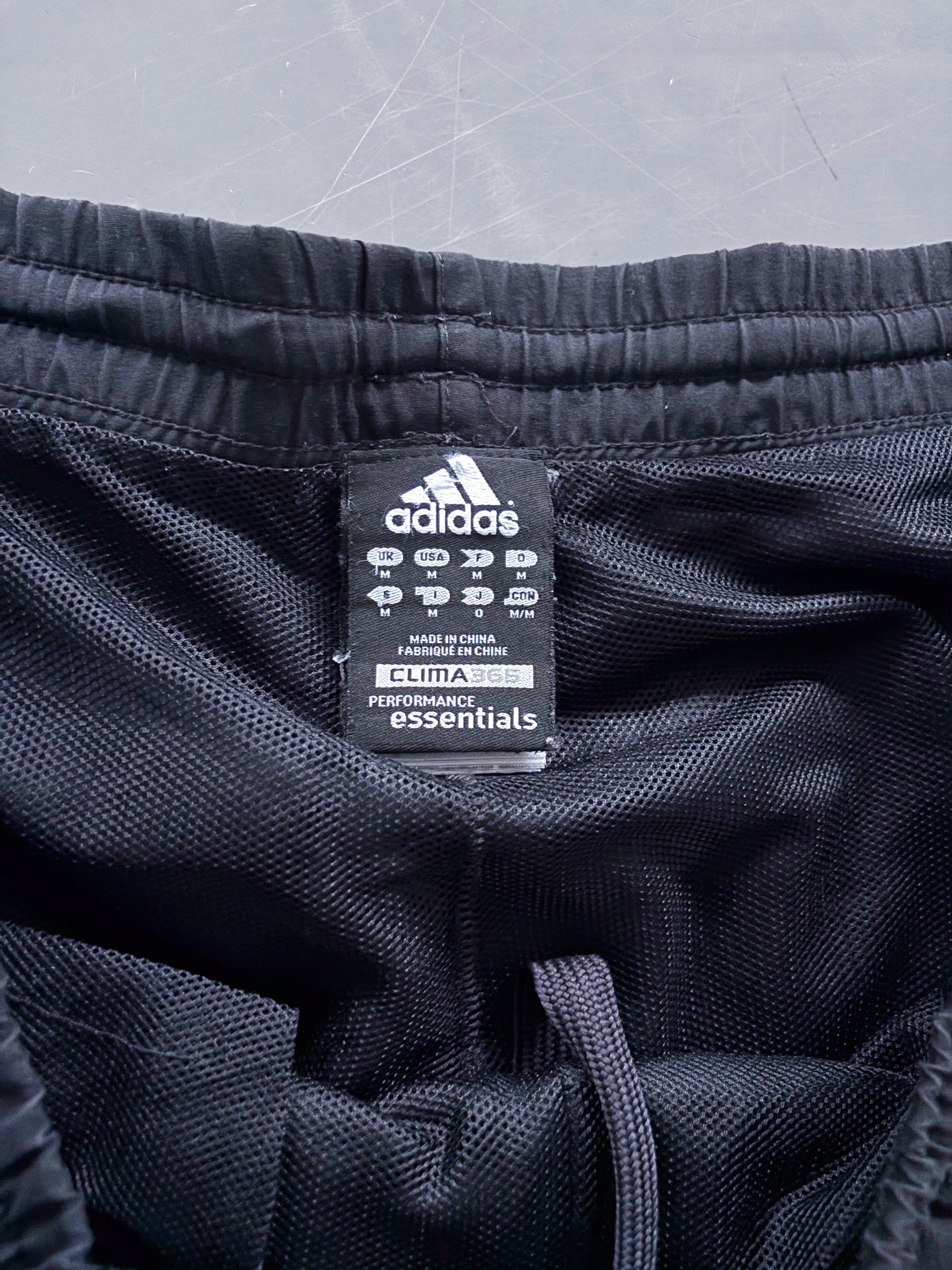 Adidas Vintage *Classic* Trackpants | M