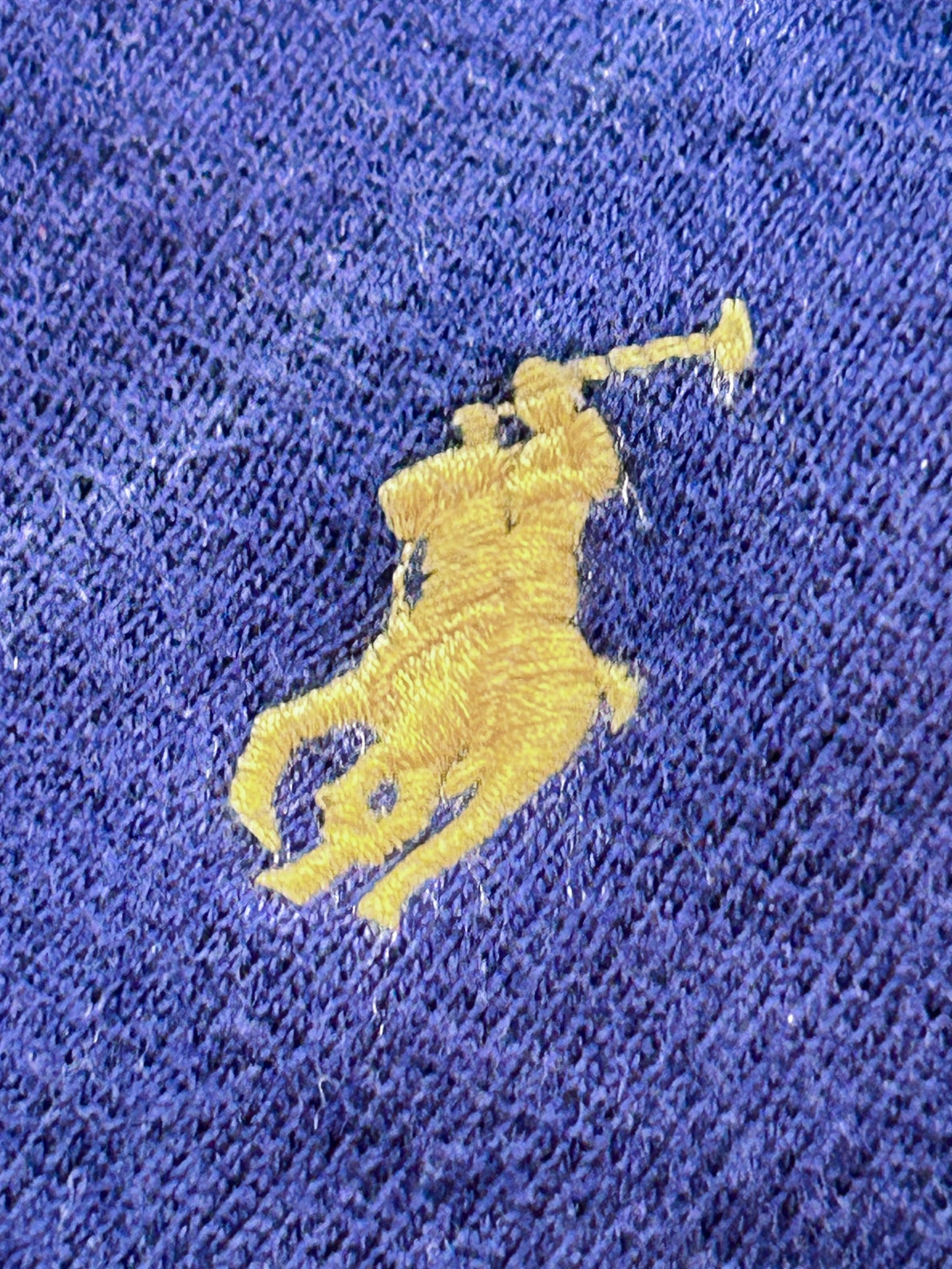 Polo Ralph Lauren Vintage Sweatpants / Jogger | M
