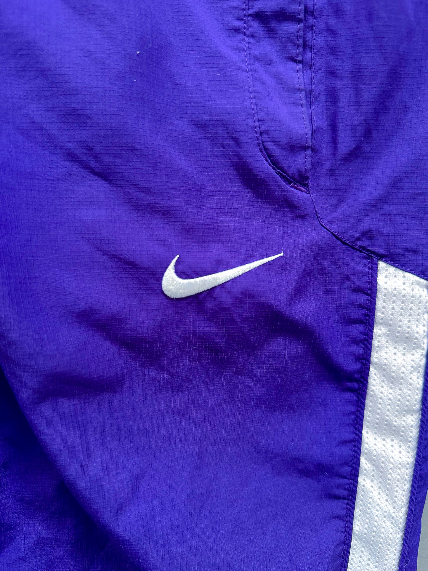 Nike Vintage Trackpants | L