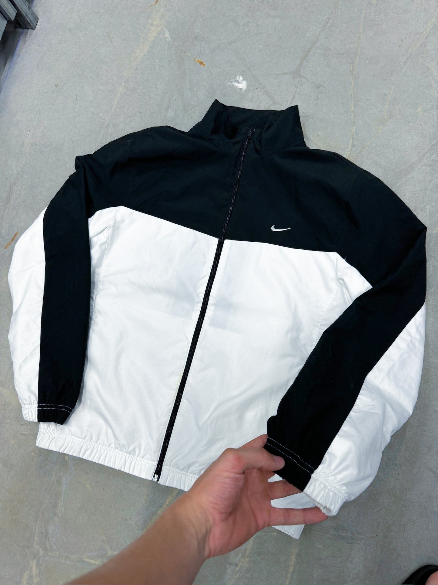 Nike Vintage Trackjacket | Fittet S