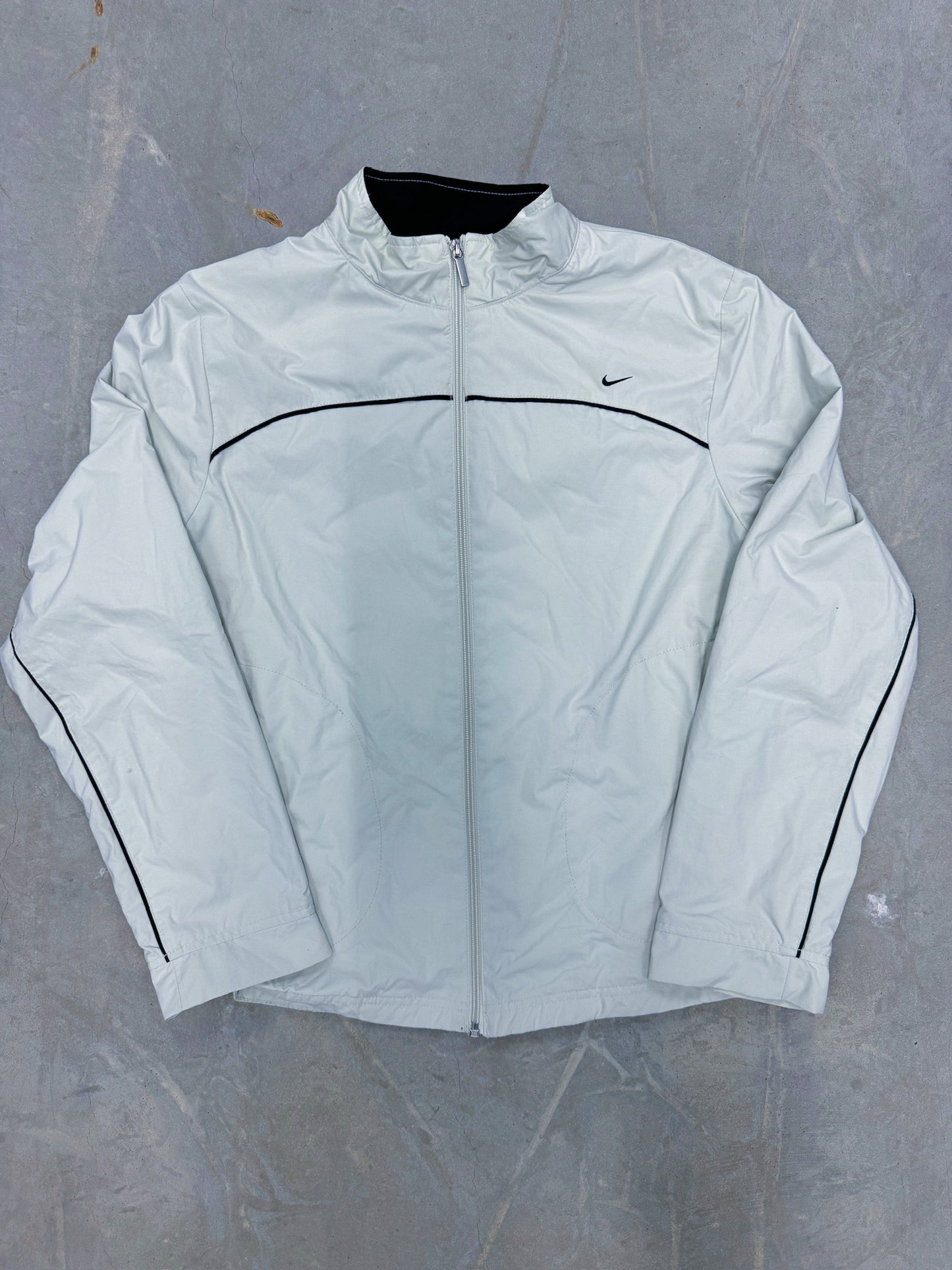 Nike Vintage Trackjacket | Fittet S