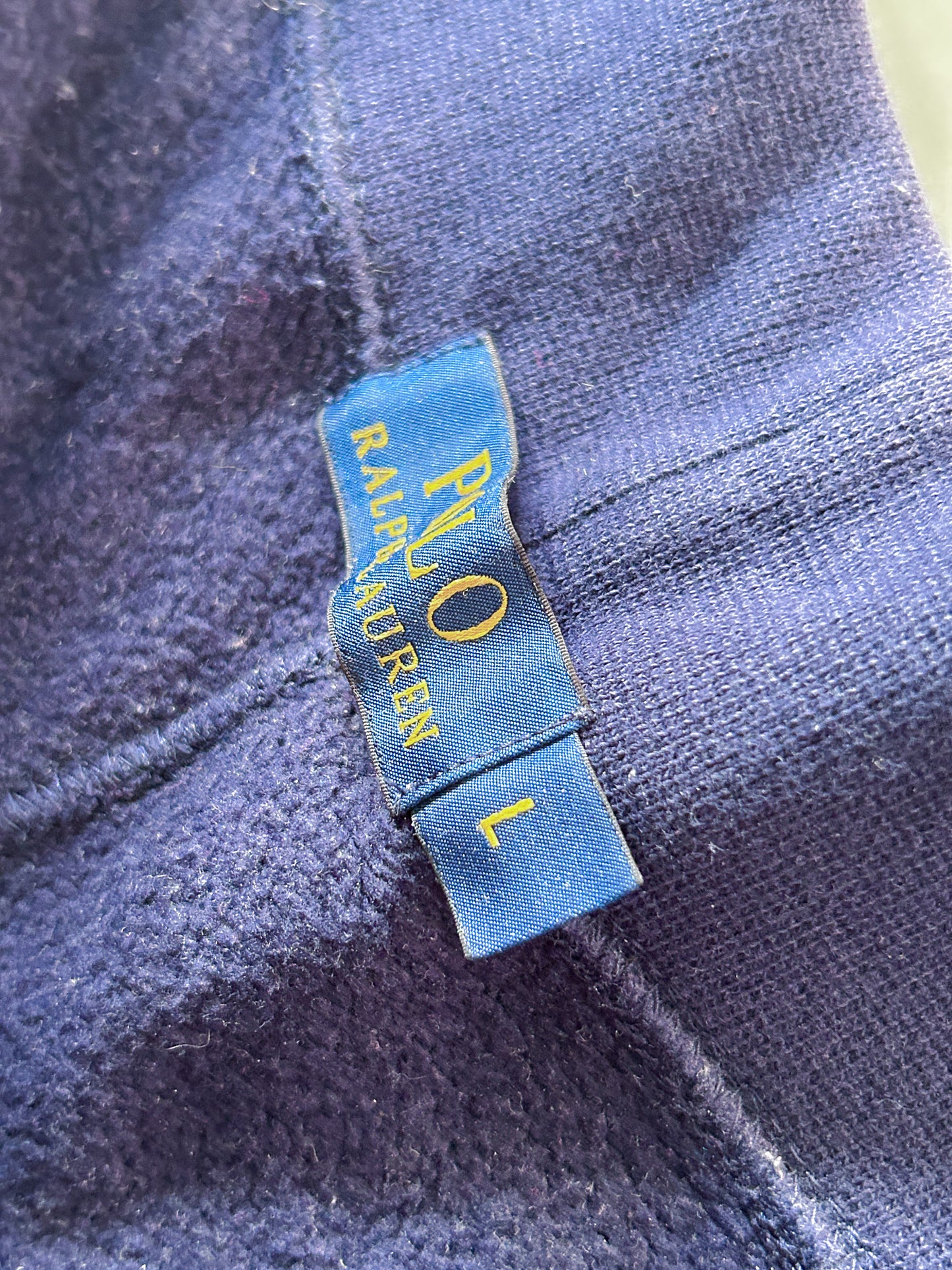 Polo Ralph Lauren Vintage Sweatpants / Jogger | M
