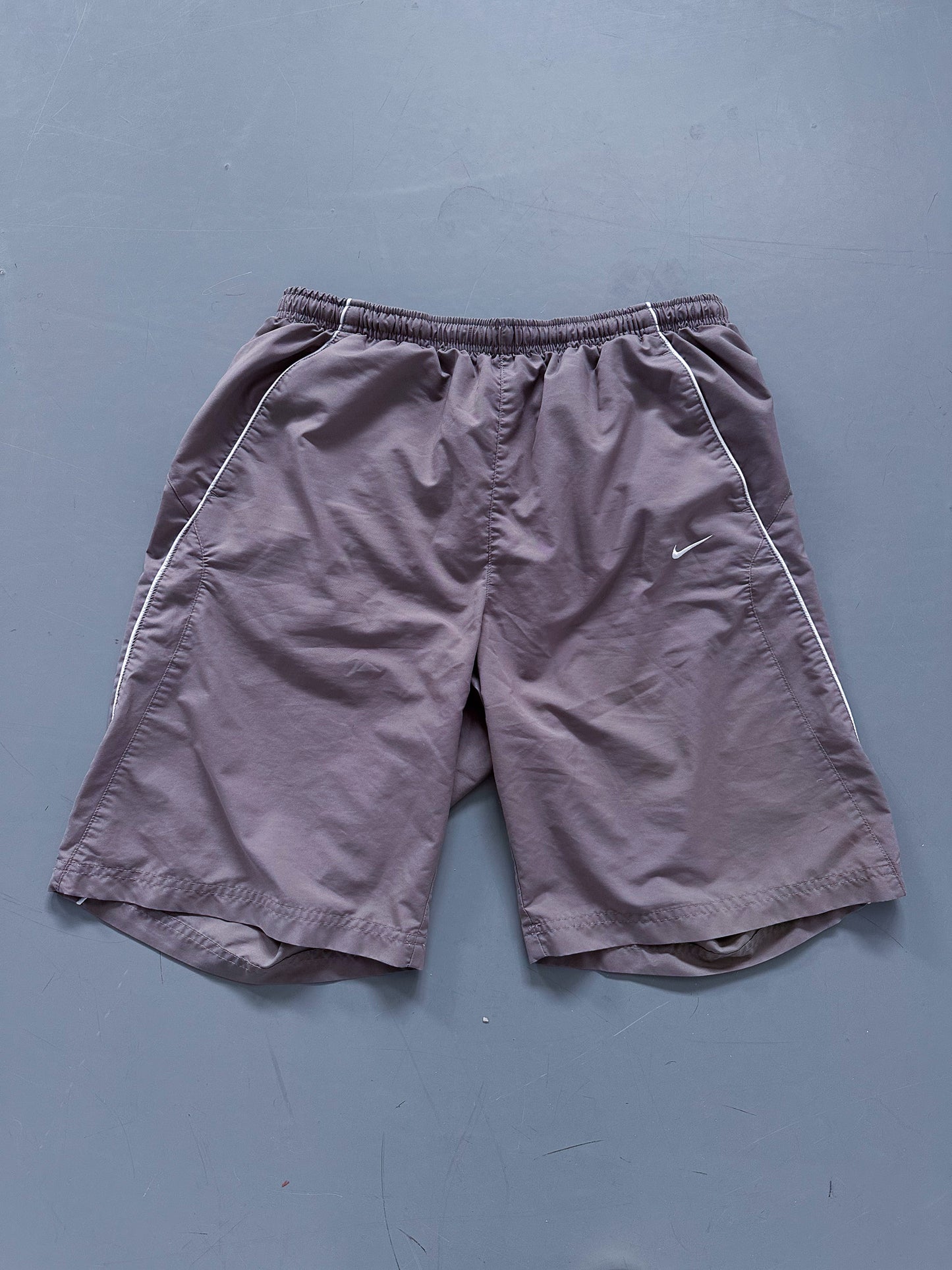 Vintage Nike Shorts | L