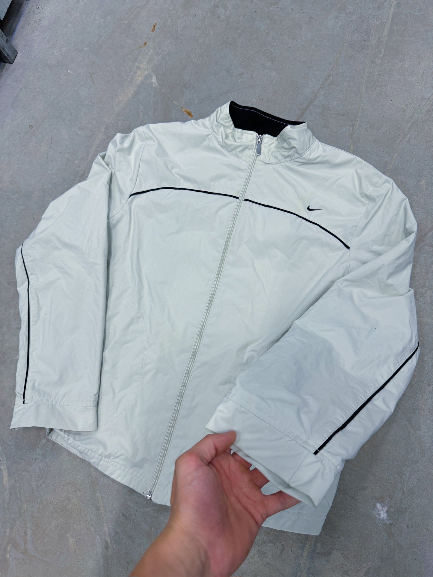 Nike Vintage Trackjacket | Fittet S