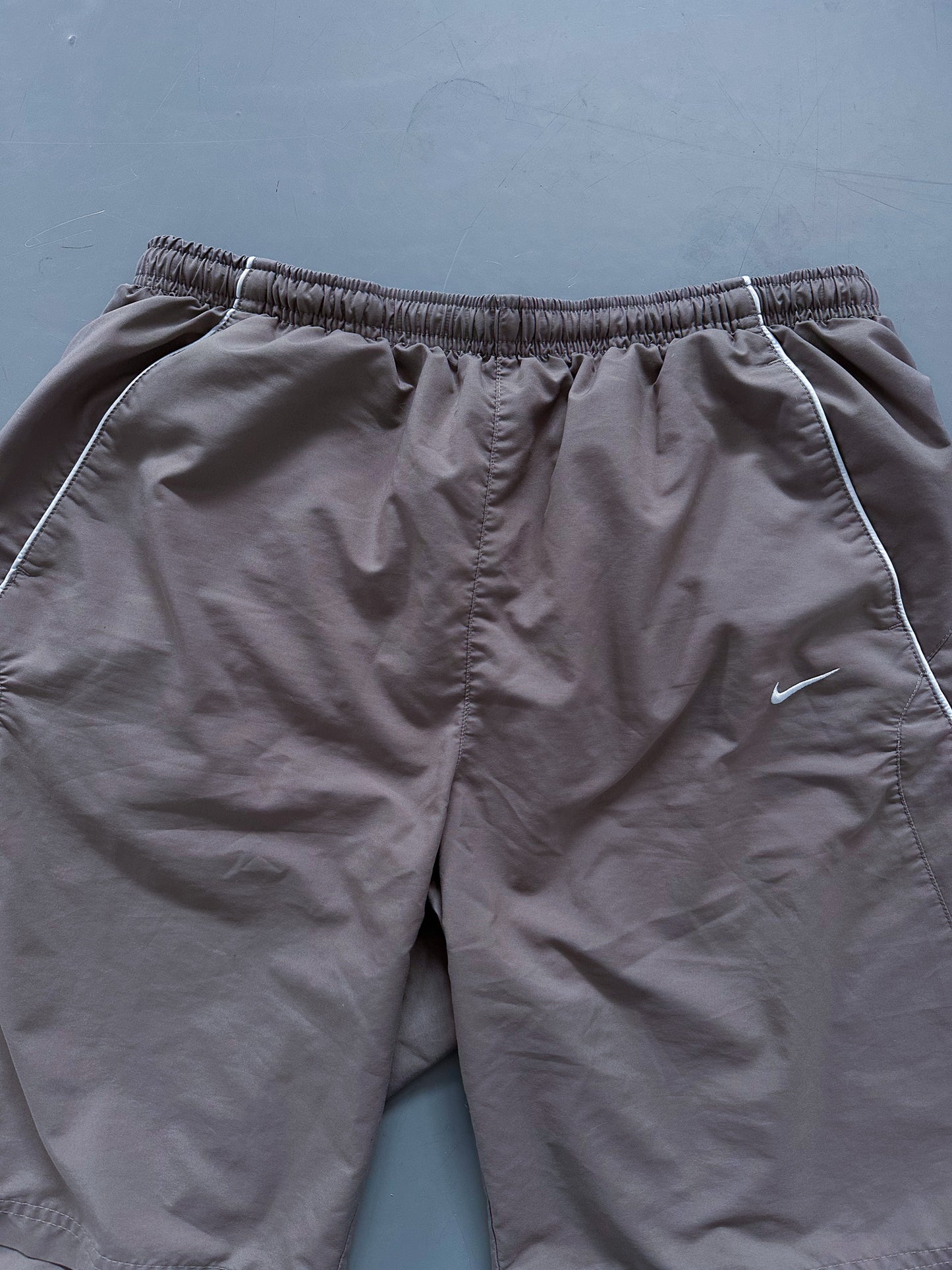 Vintage Nike Shorts | L