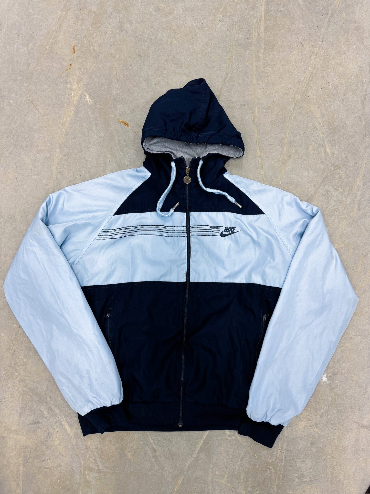 Nike Vintage Trackjacket | M