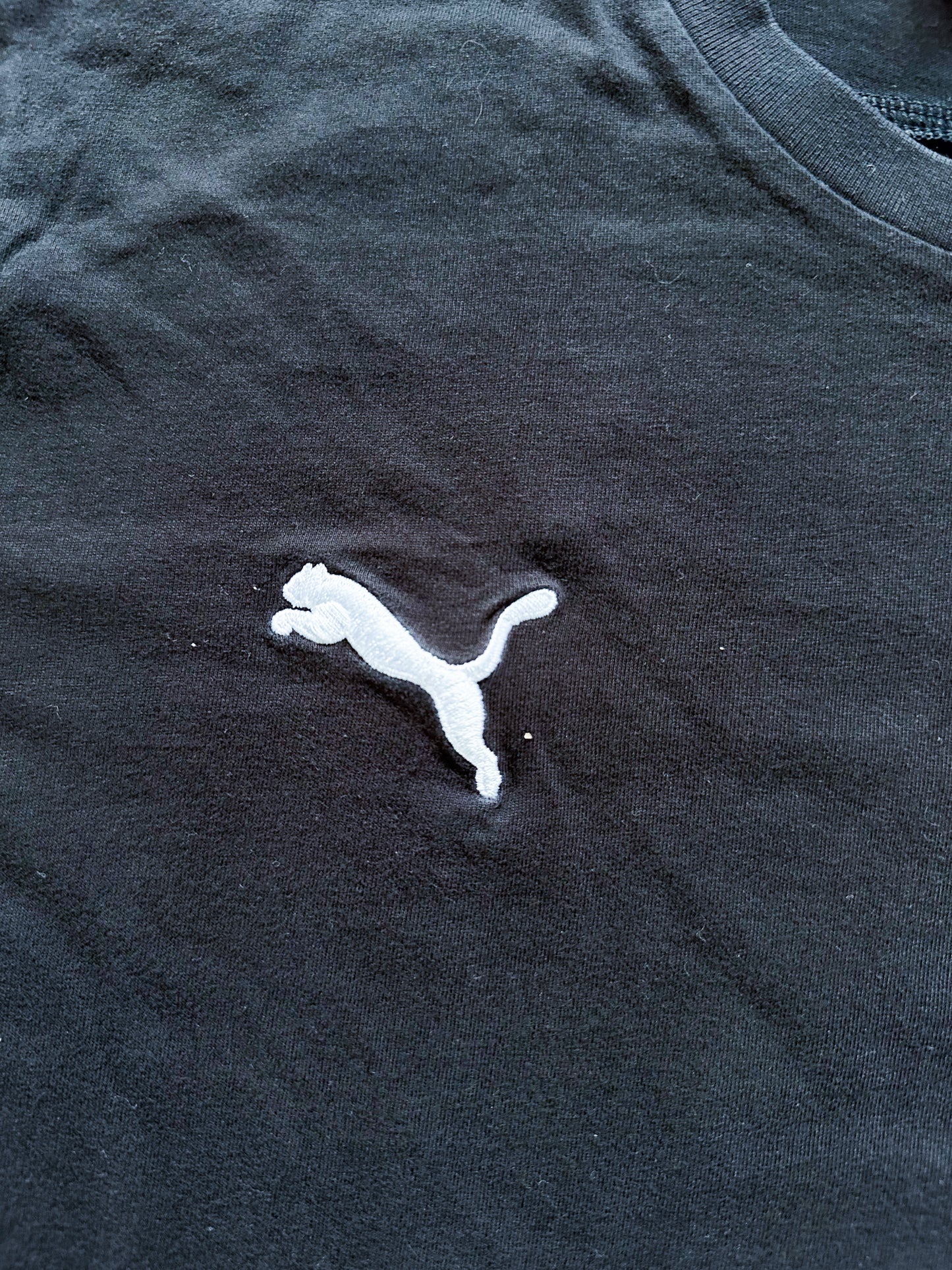 Puma x Ferrari Vintage Shirt | L