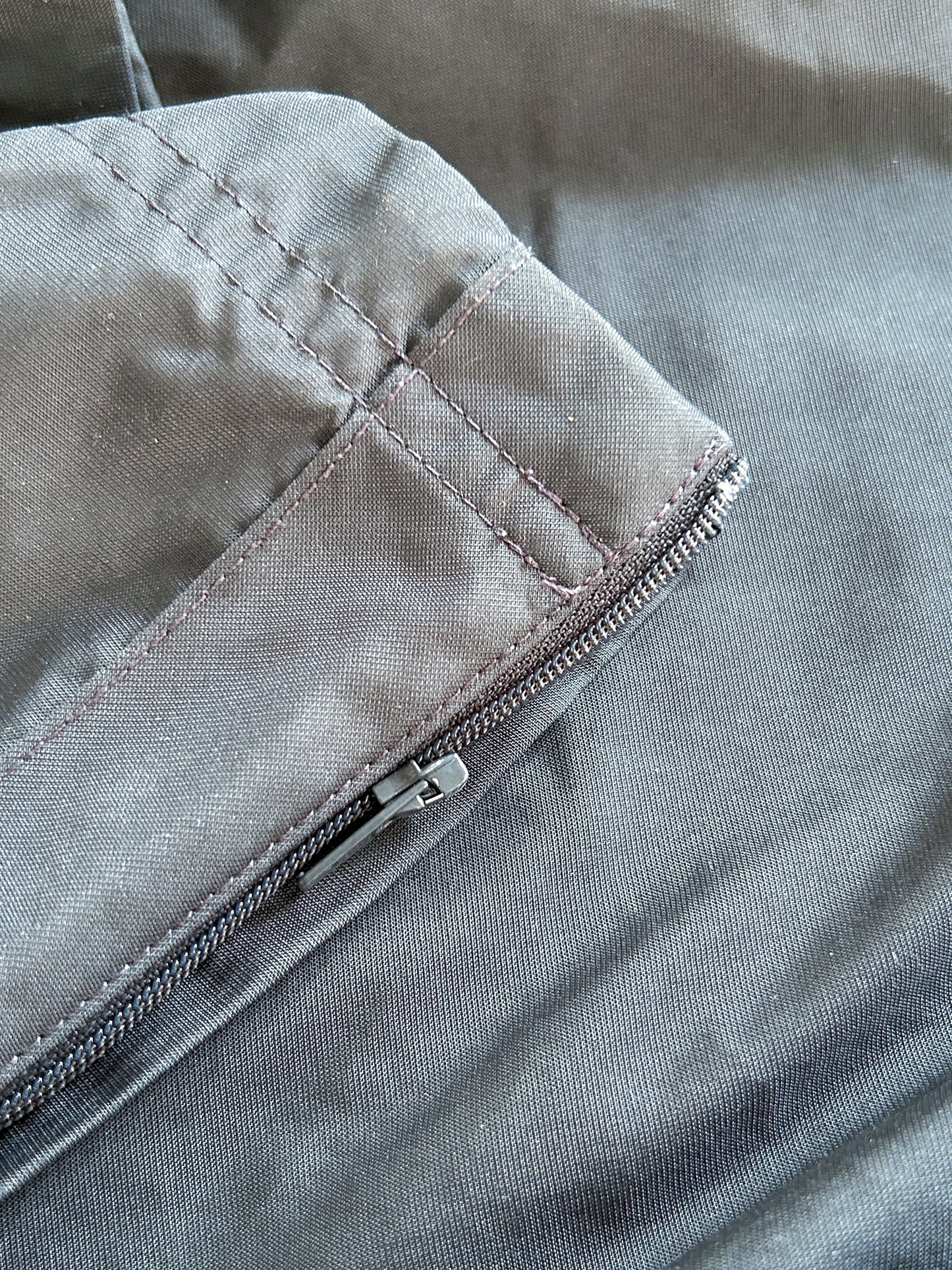 Nike Vintage Trackpants | L