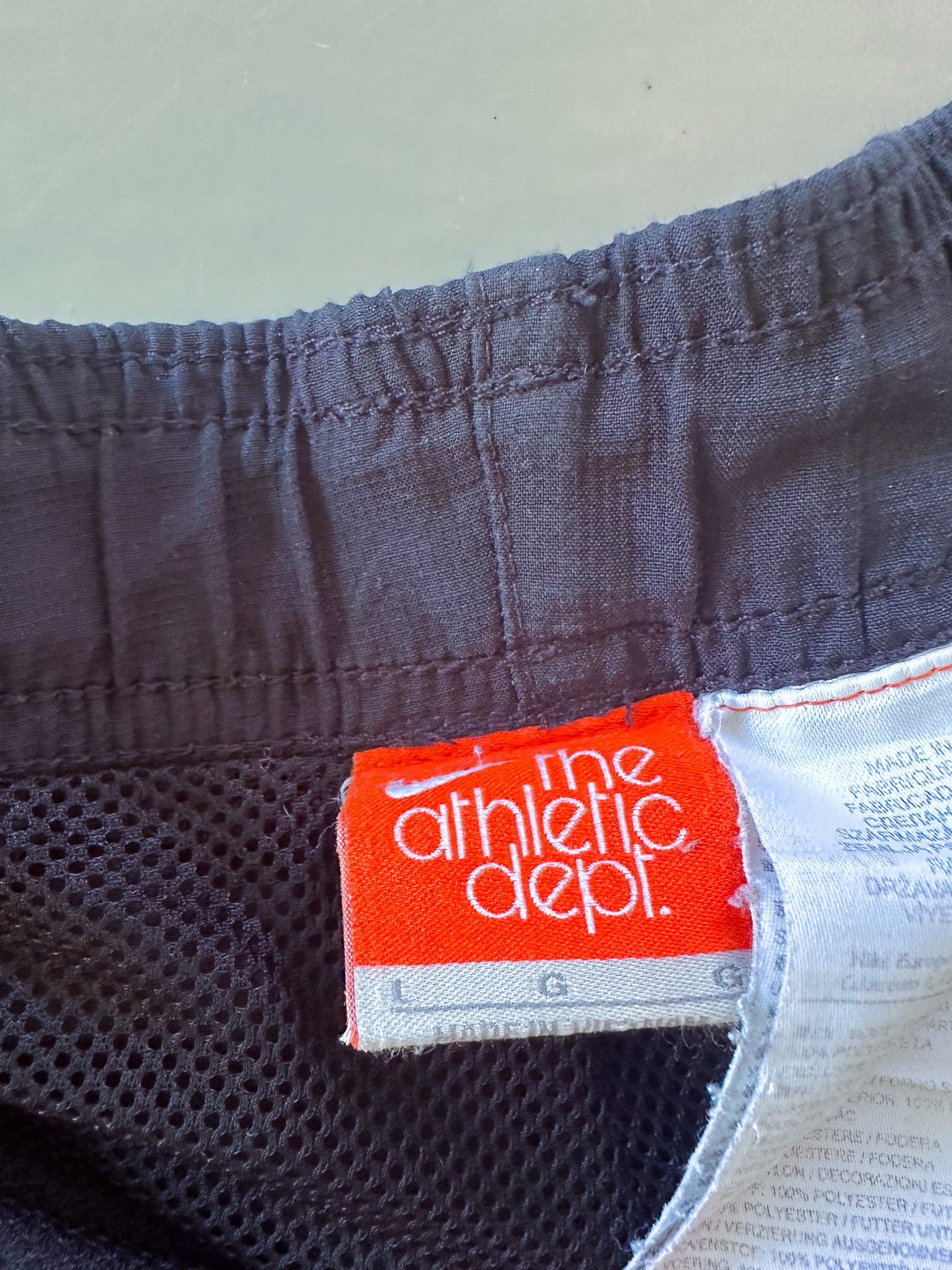 Nike Vintage Trackpants | M