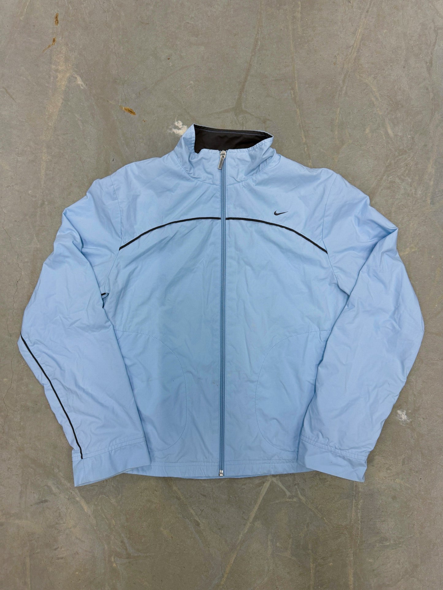 Nike Vintage Trackjacket | Fittet XS