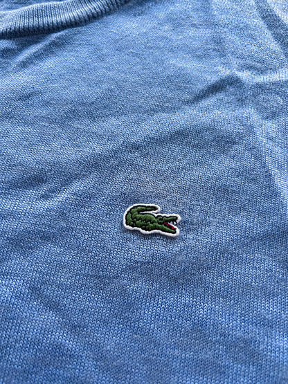 Lacoste Vintage Pullover | XL
