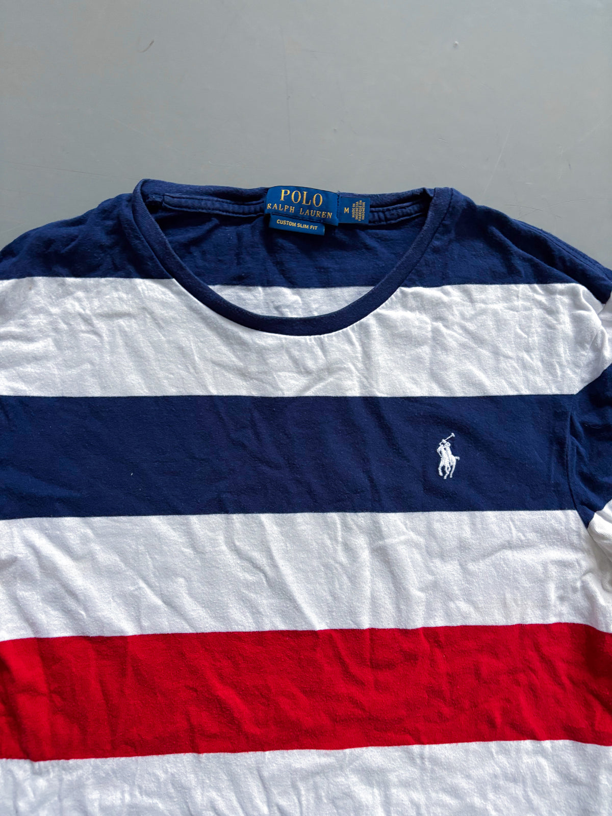 Polo Ralph Lauren Vintage T-Shirt | M