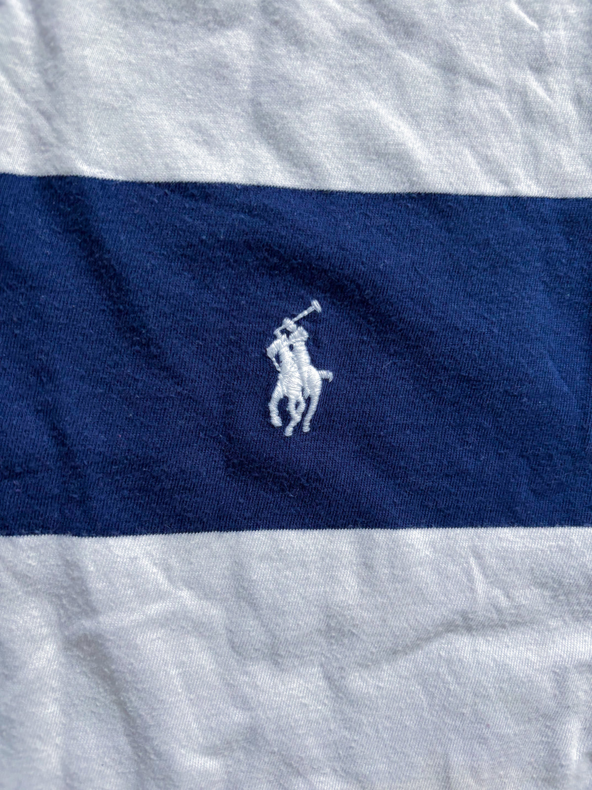 Polo Ralph Lauren Vintage T-Shirt | M