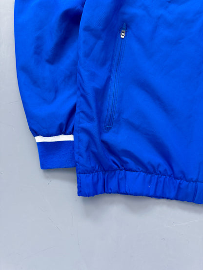 Lacoste Vintage Trackjacket | S