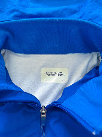 Lacoste Vintage Trackjacket | S