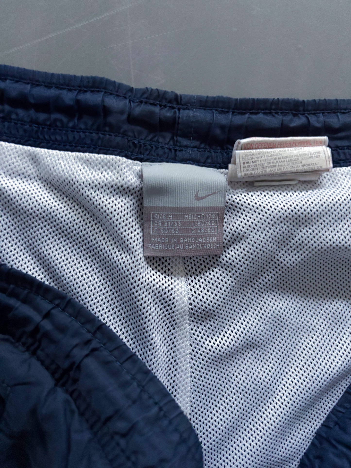 Nike Vintage *PREMIUM* Trackpants | M