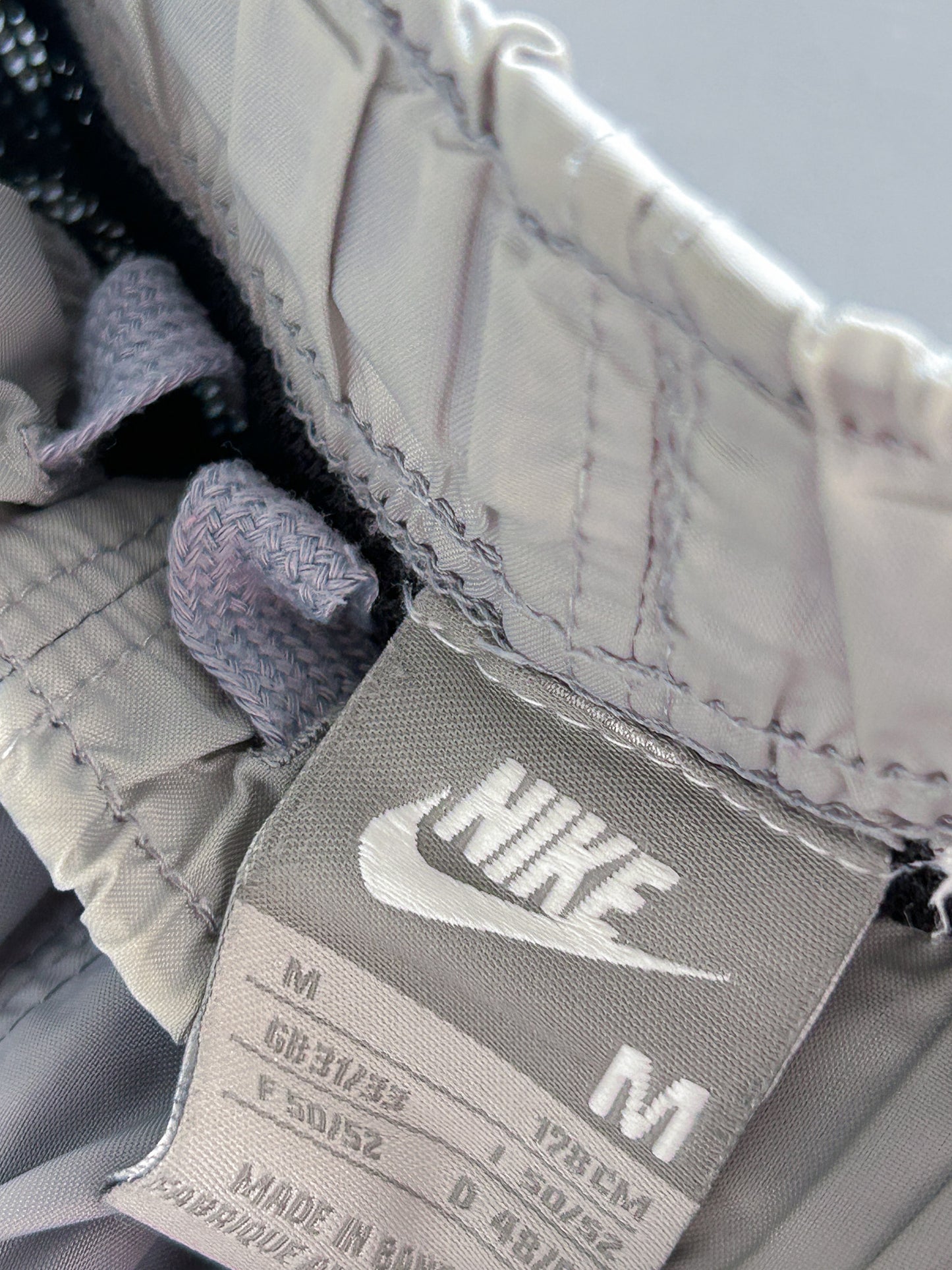 Nike Vintage *PREMIUM* Trackpants | M