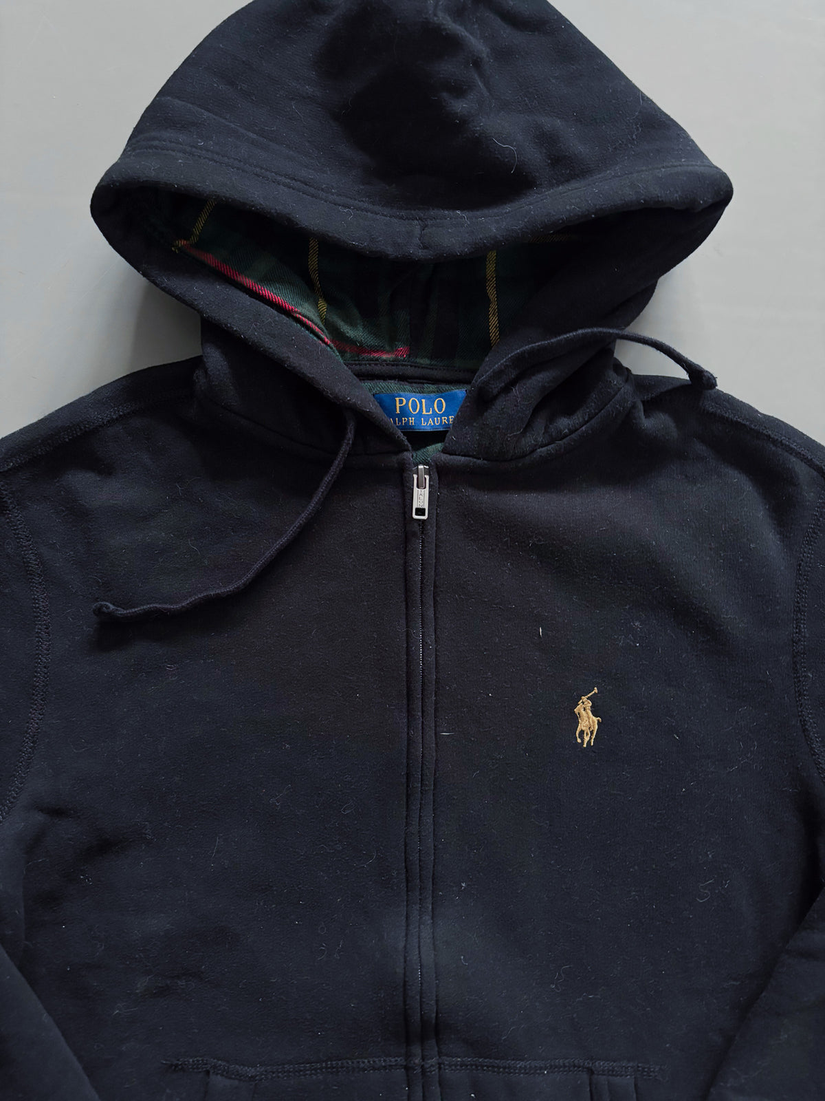 Polo Ralph Lauren Vintage Sweatjacke | XS
