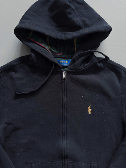 Polo Ralph Lauren Vintage Sweatjacke | XS