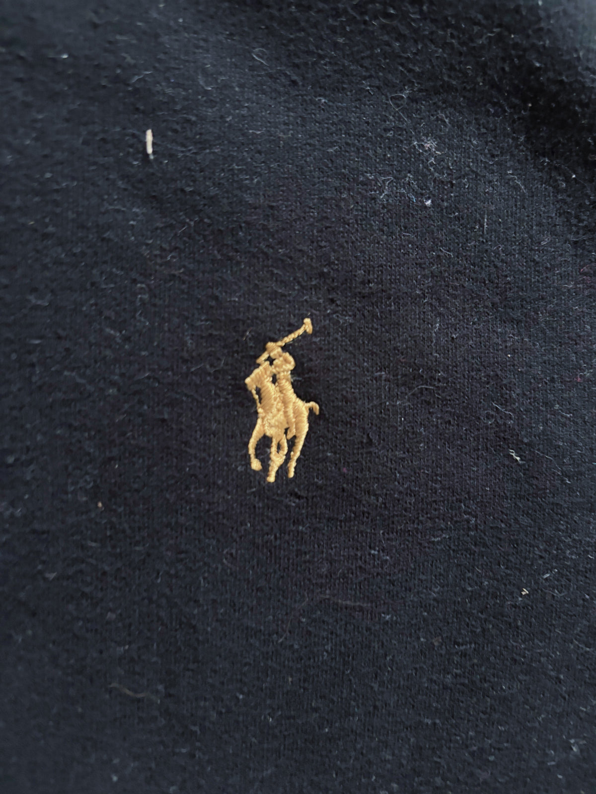 Polo Ralph Lauren Vintage Sweatjacke | XS