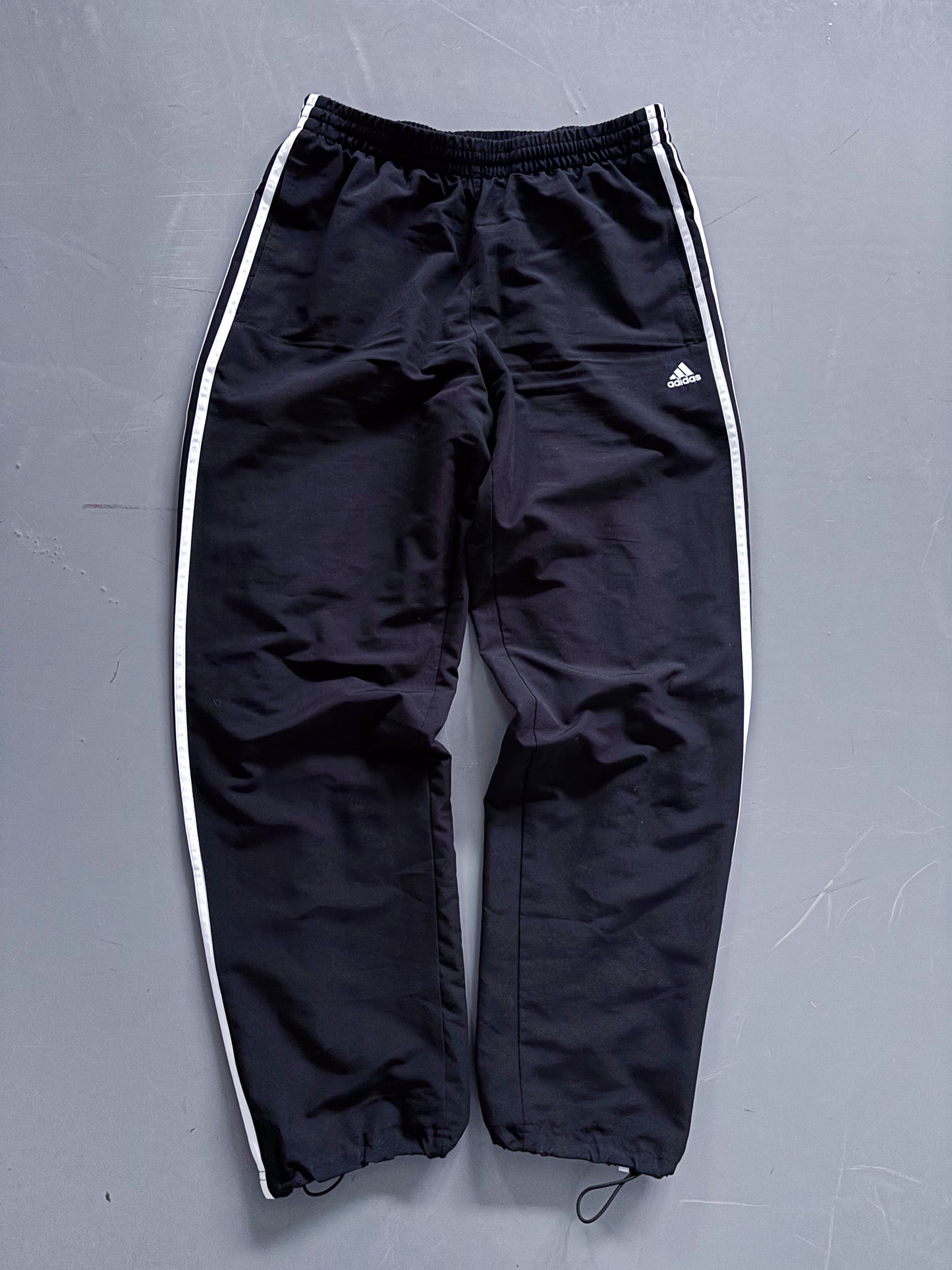 Adidas Vintage *Classic* Trackpants | M