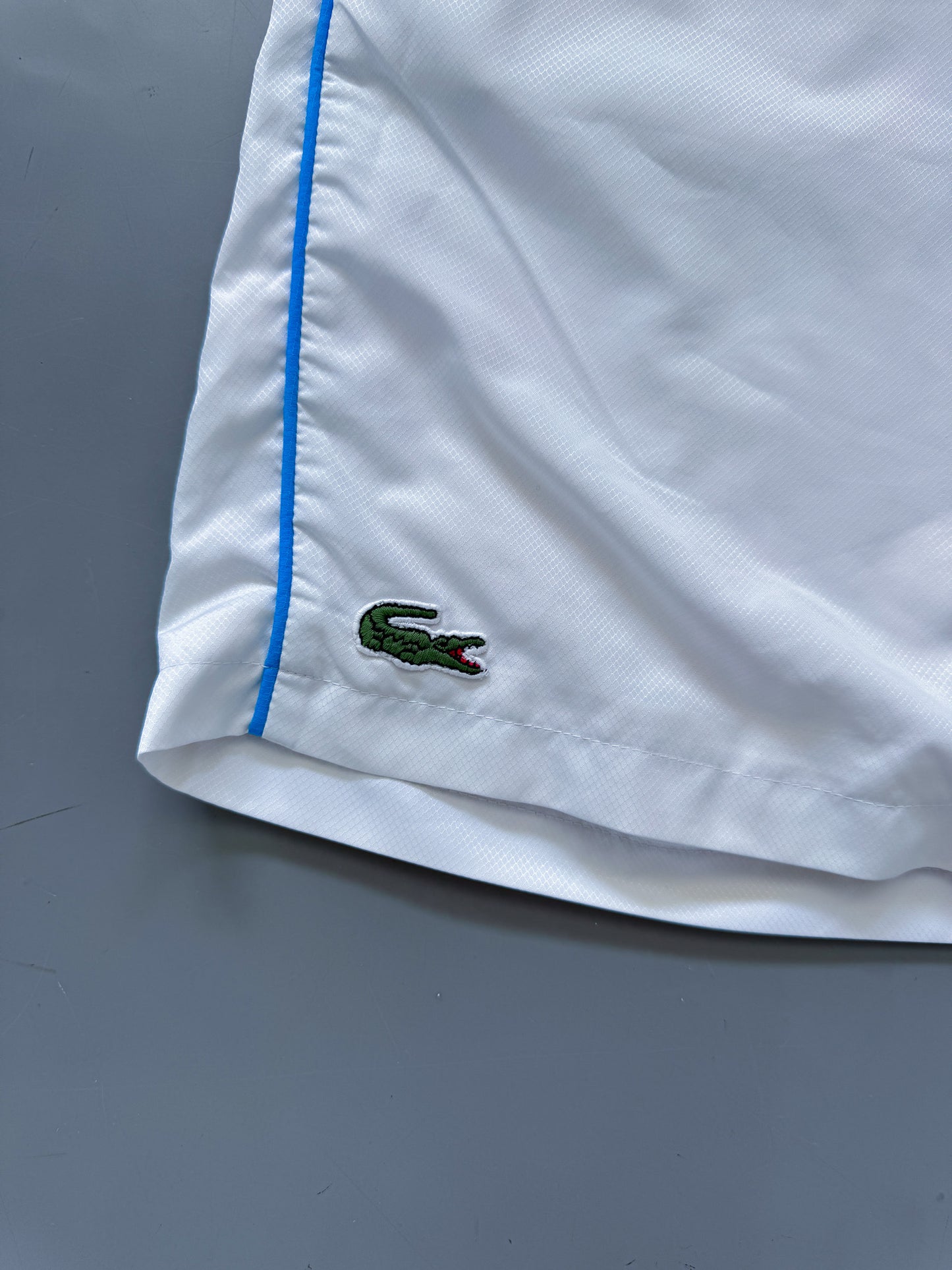 Vintage Lacoste Shorts | S