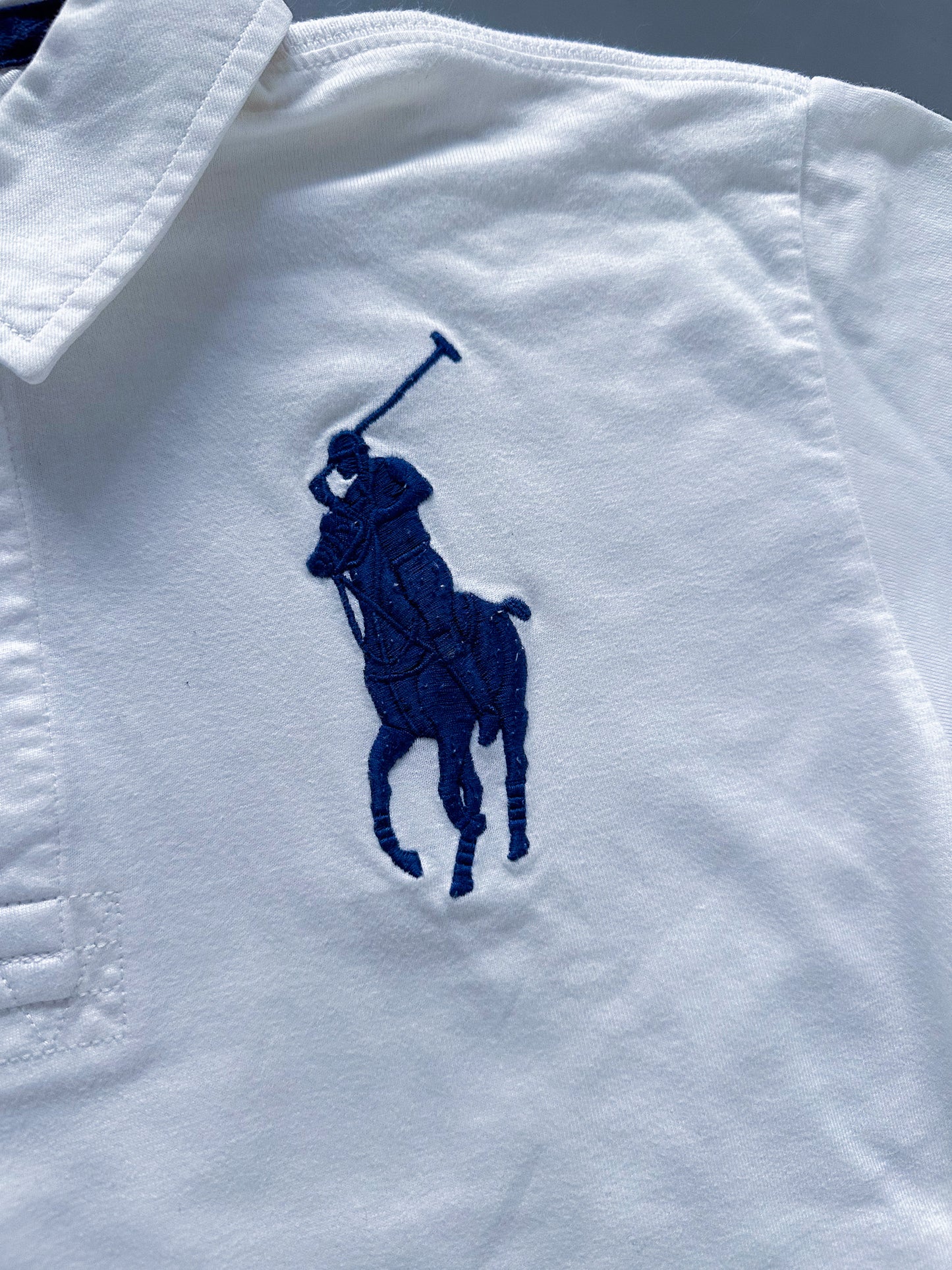Polo Ralph Lauren Vintage Longsleeve | S