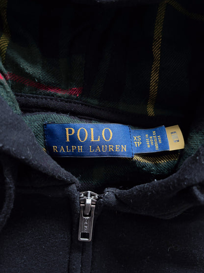 Polo Ralph Lauren Vintage Sweatjacke | XS