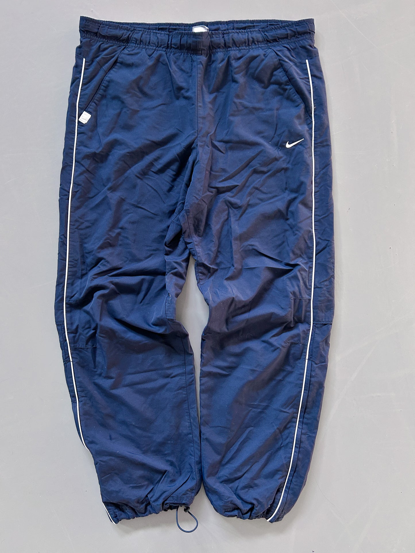 Nike Vintage Trackpants | L
