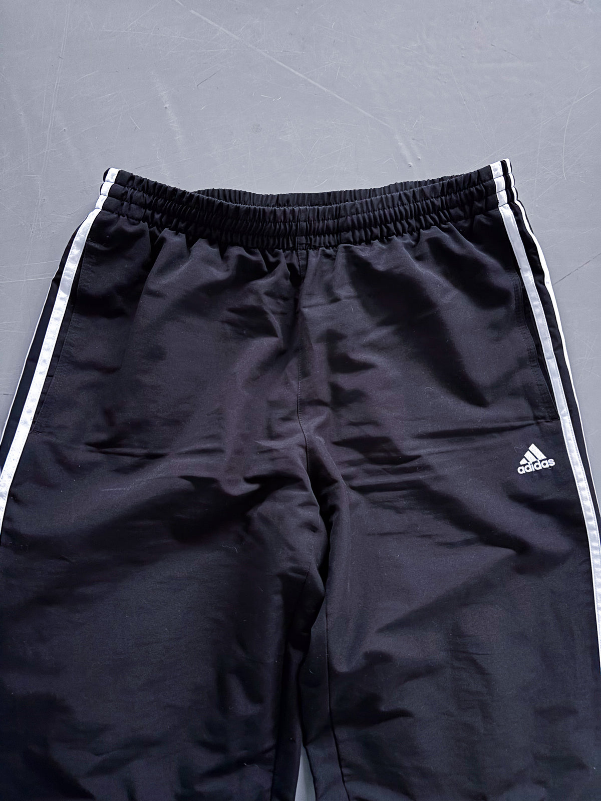 Adidas Vintage *Classic* Trackpants | M