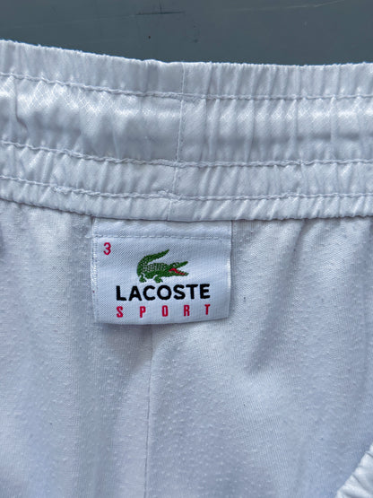 Vintage Lacoste Shorts | S
