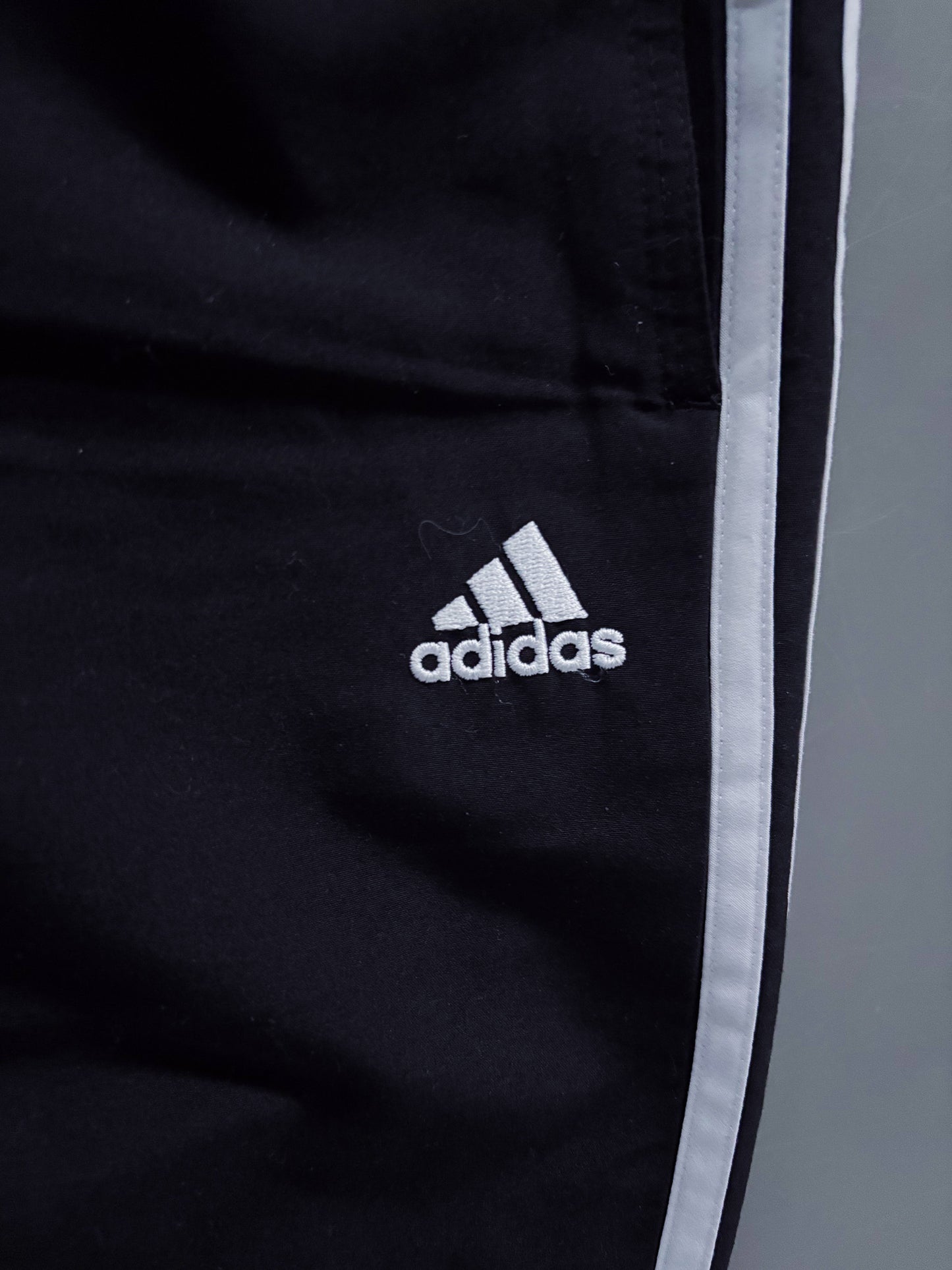 Adidas Vintage *Classic* Trackpants | M