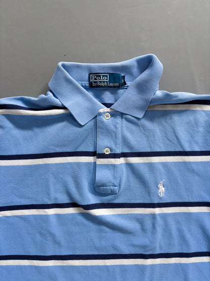 Polo Ralph Lauren Vintage Polo-Shirt | S