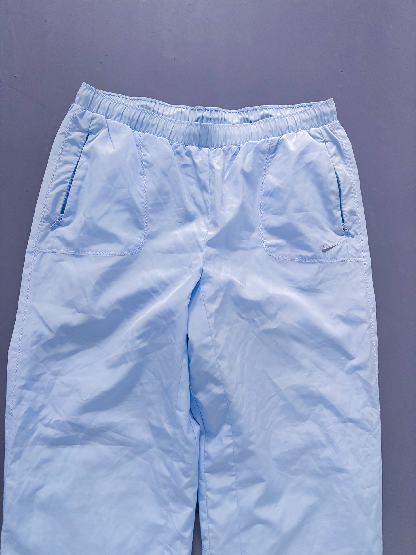 Nike Vintage Trackpants | XS